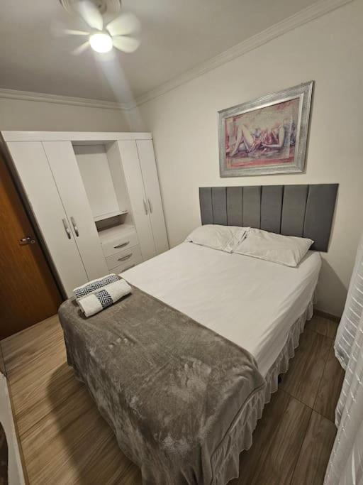 Nice and cozy Ap in dated condo
