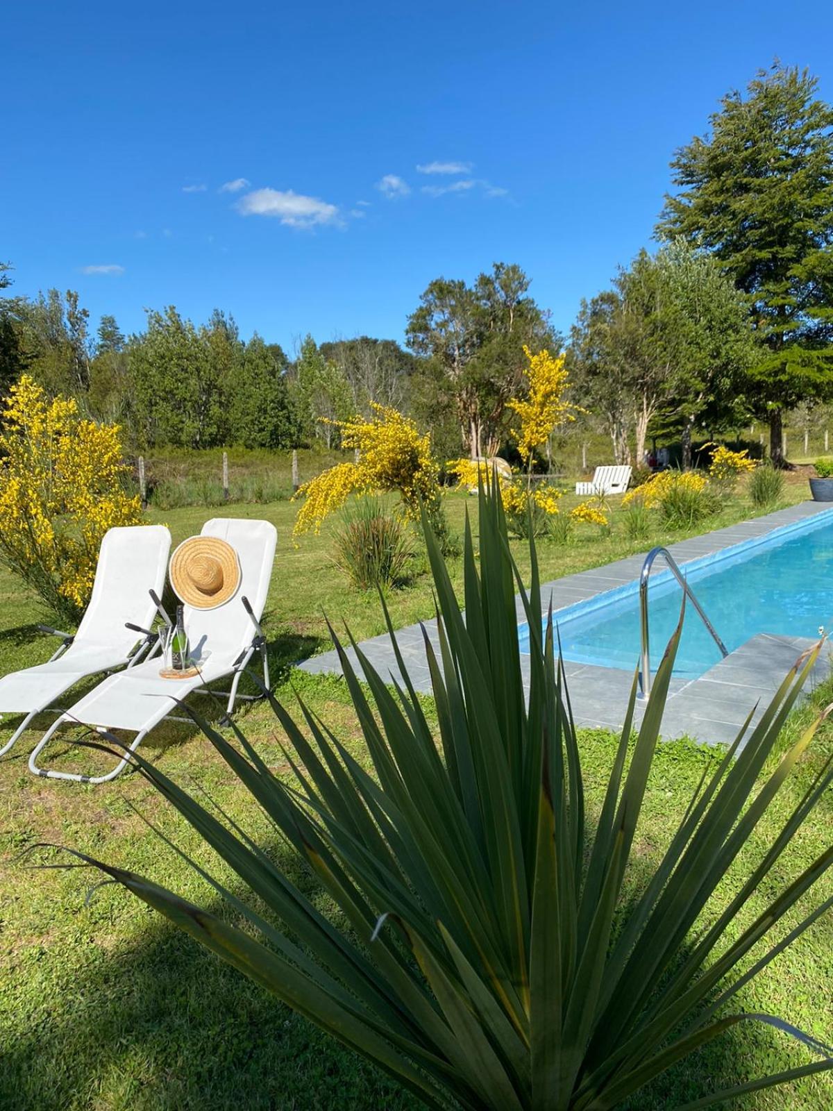 Casa campo