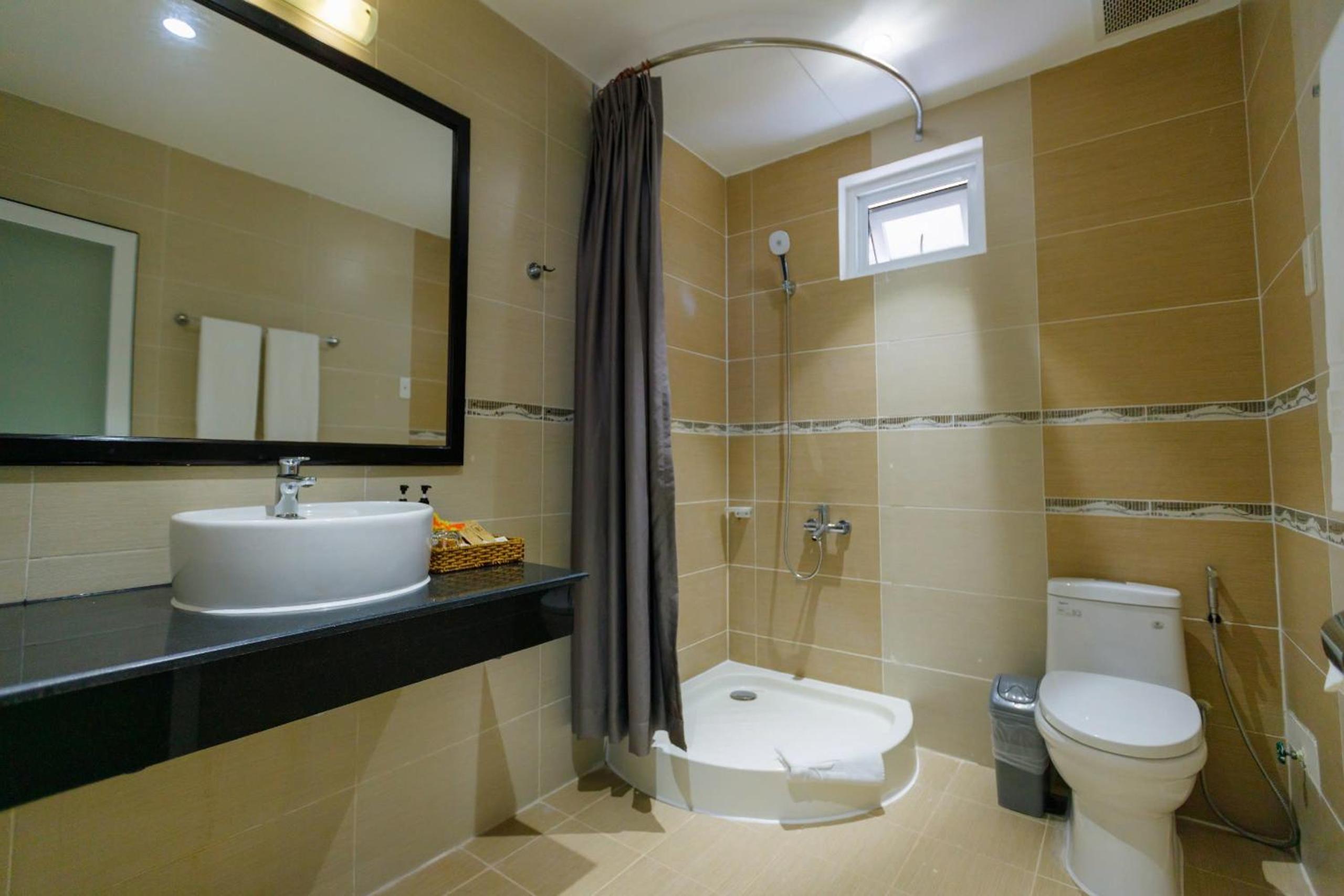 Le Aqua Resort & Spa Phan Thiet - Swiss Village Resort & Spa
