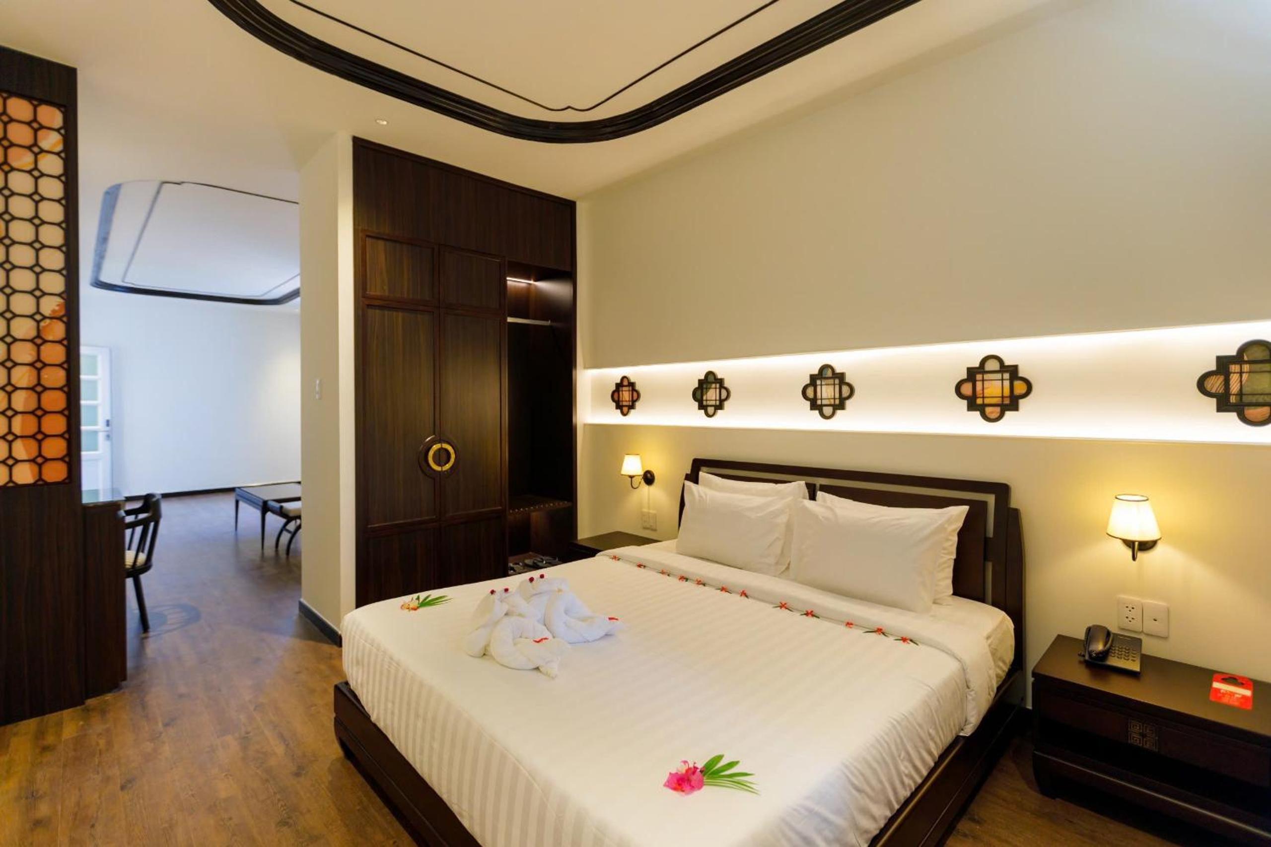 Le Aqua Resort & Spa Phan Thiet - Swiss Village Resort & Spa