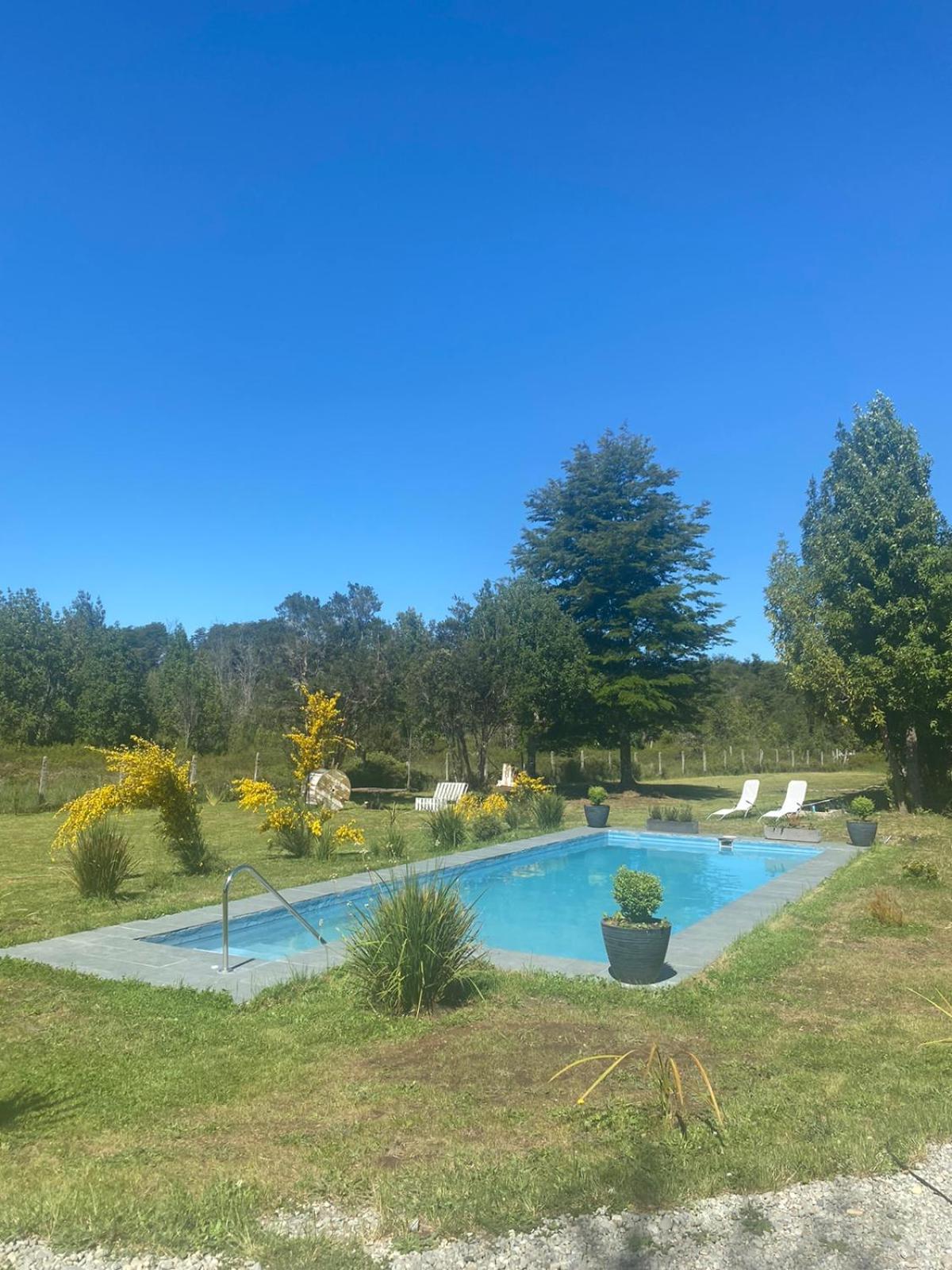 Casa campo