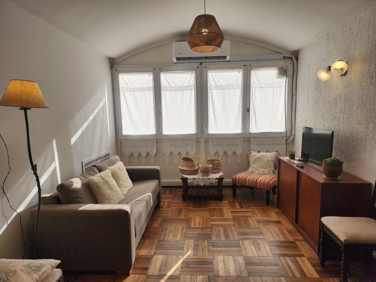 Ambar apartamento