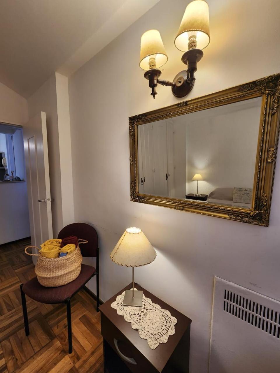 Ambar apartamento