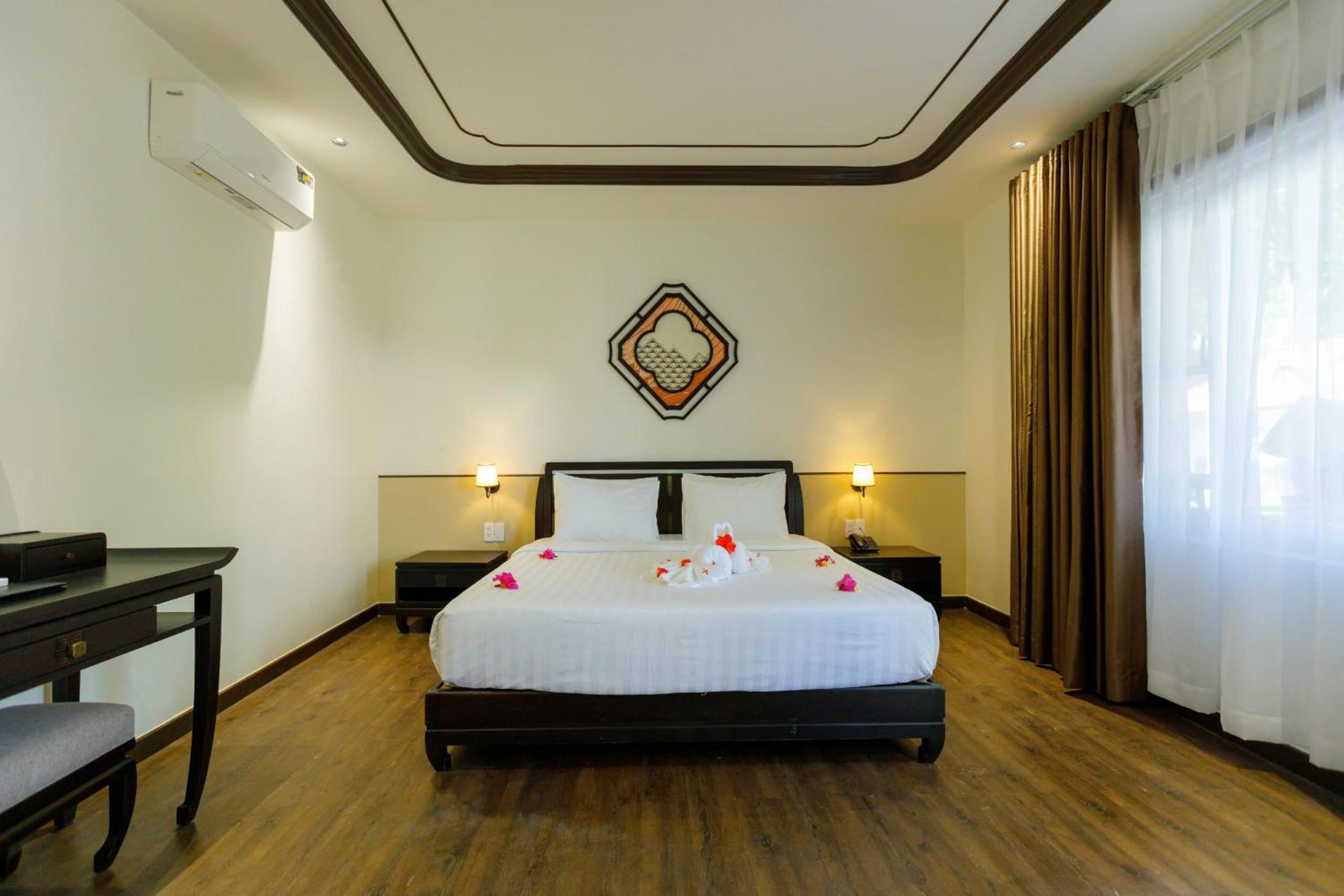 Le Aqua Resort & Spa Phan Thiet - Swiss Village Resort & Spa