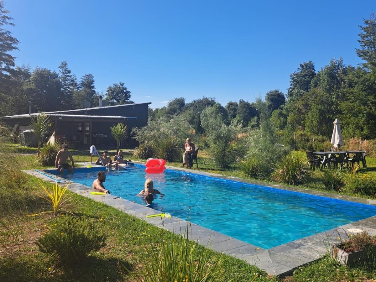 Casa campo