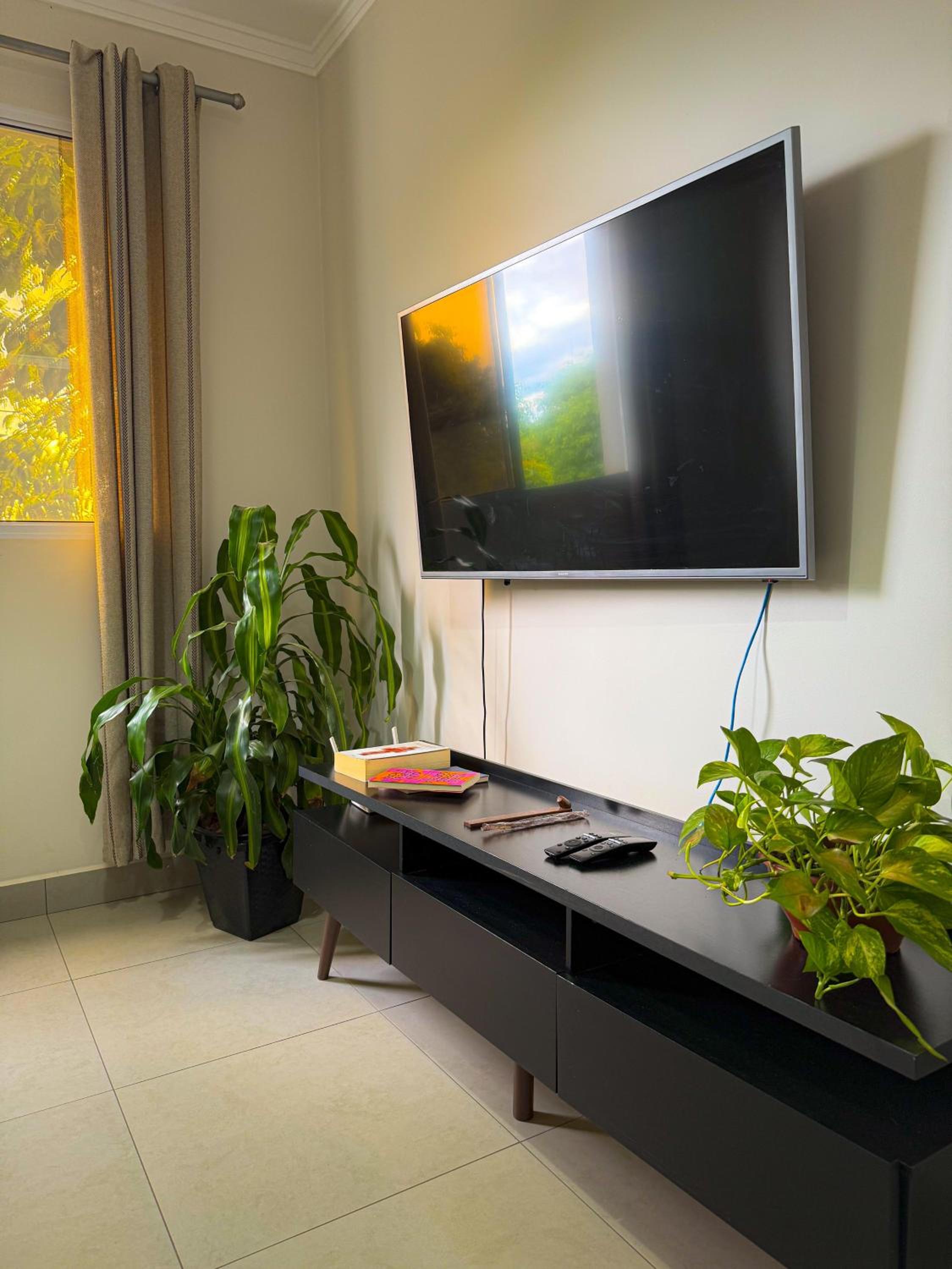 The View 203 - aconchegante com vista para Cascavel - 2 quartos ar condicionado