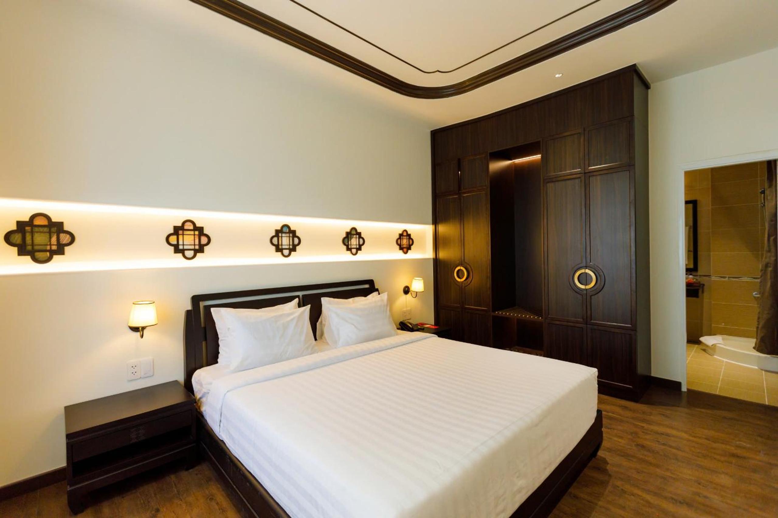 Le Aqua Resort & Spa Phan Thiet - Swiss Village Resort & Spa