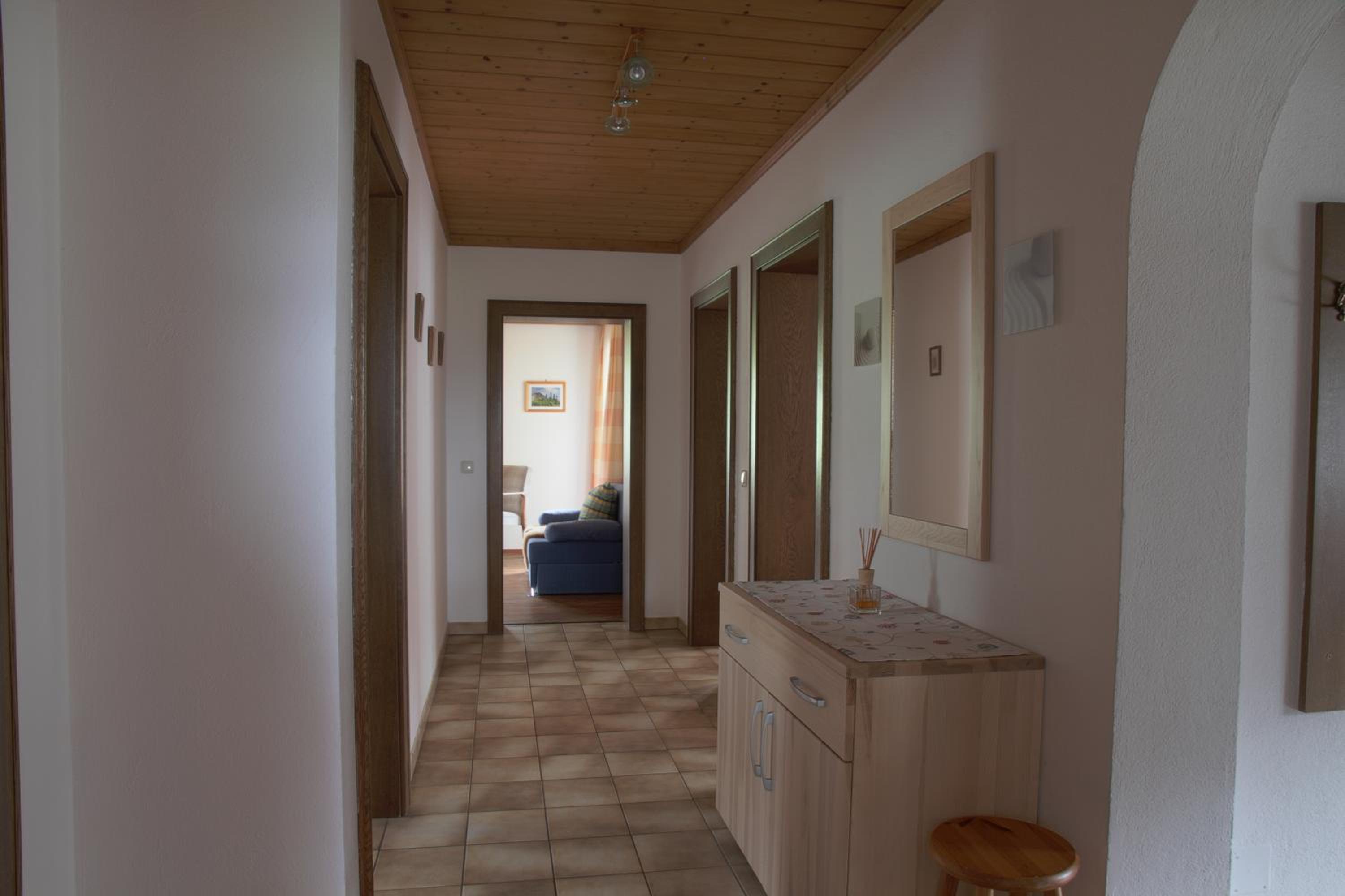Ferienwohnung Inge Gapp