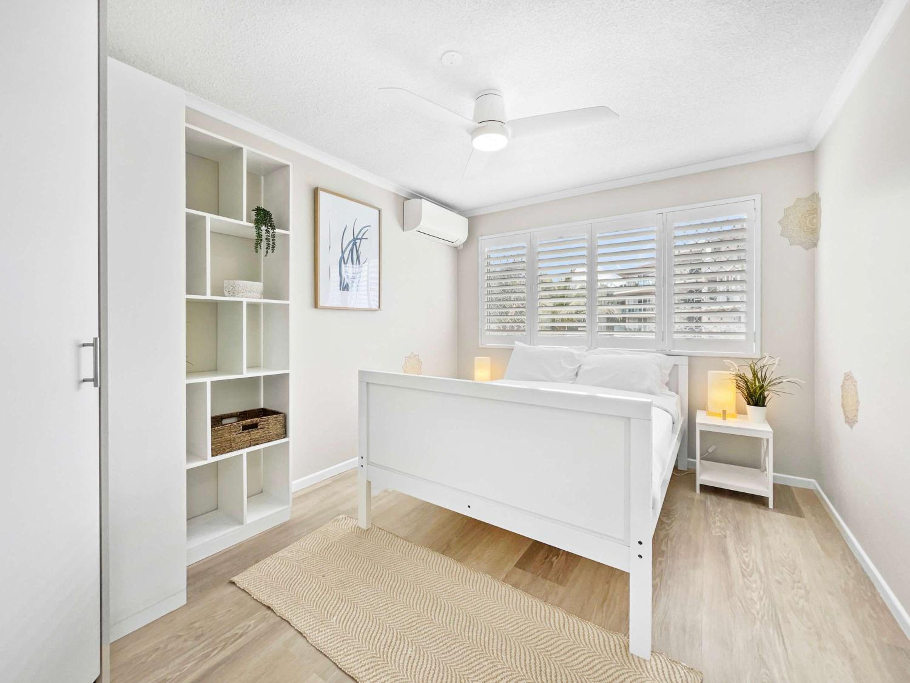 Relaxing Ocean View Apartment in Buddina