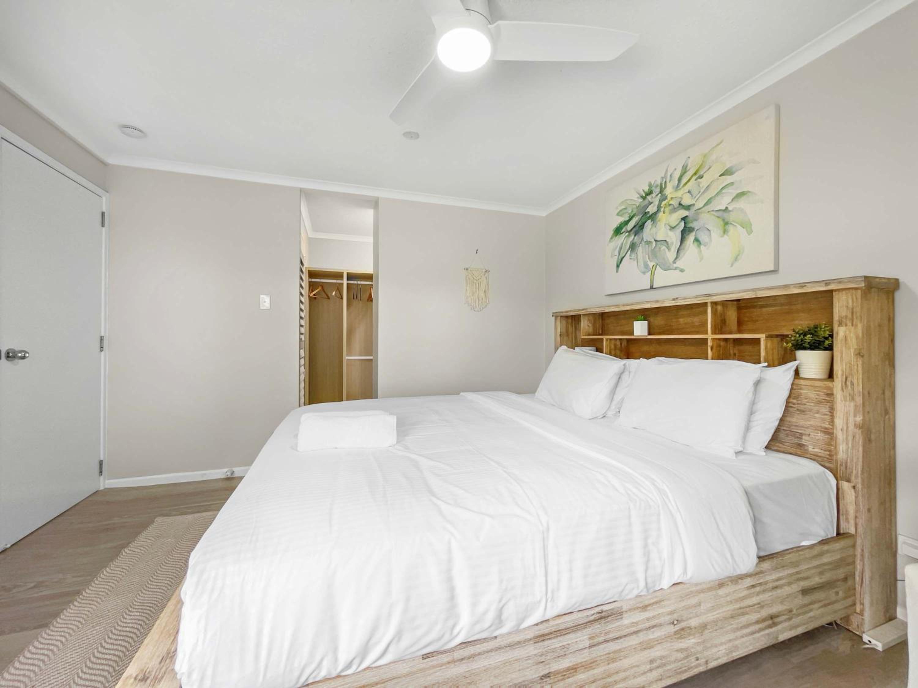 Relaxing Ocean View Apartment in Buddina