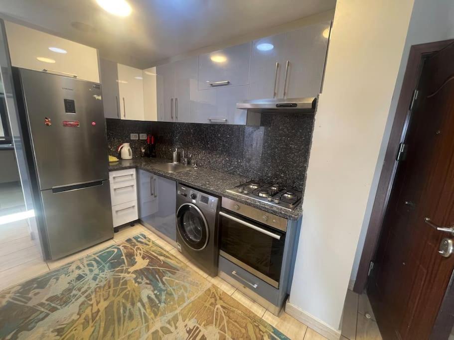 Galaxy Aldau heights 2 bedrooms view 3