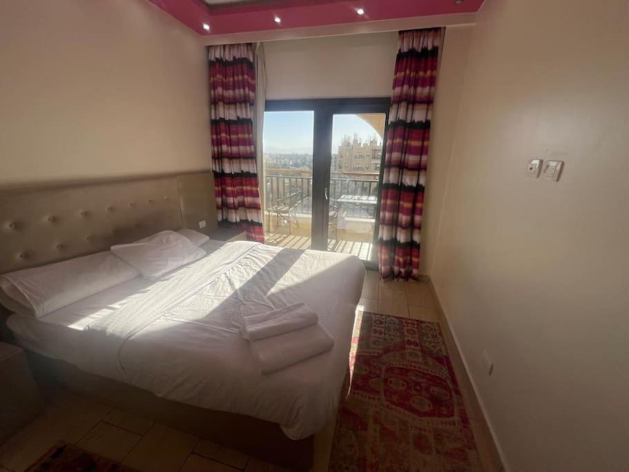 Galaxy Aldau heights 2 bedrooms view 4