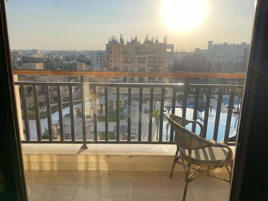 Galaxy Aldau heights 2 bedrooms view 5