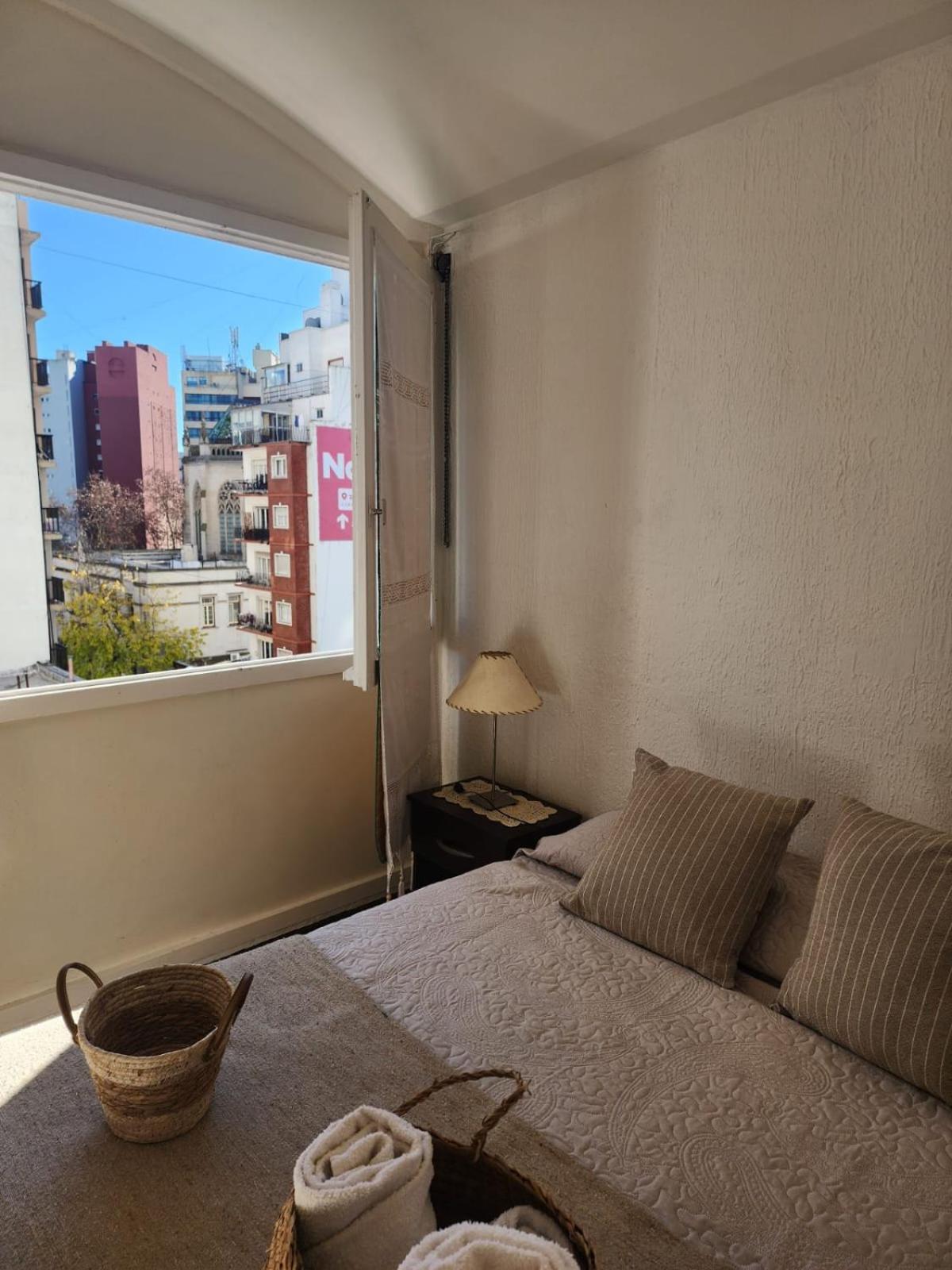 Ambar apartamento