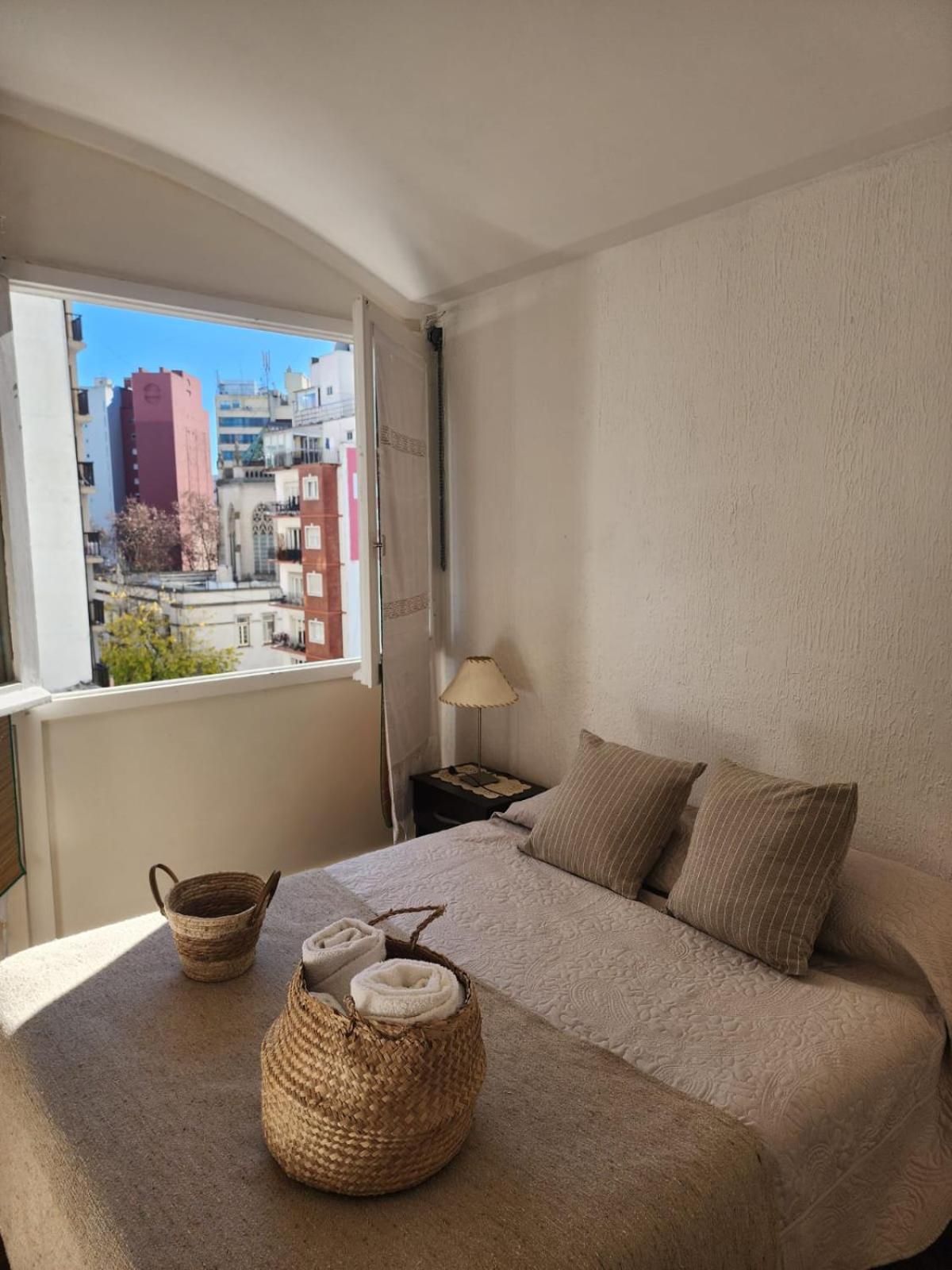 Ambar apartamento