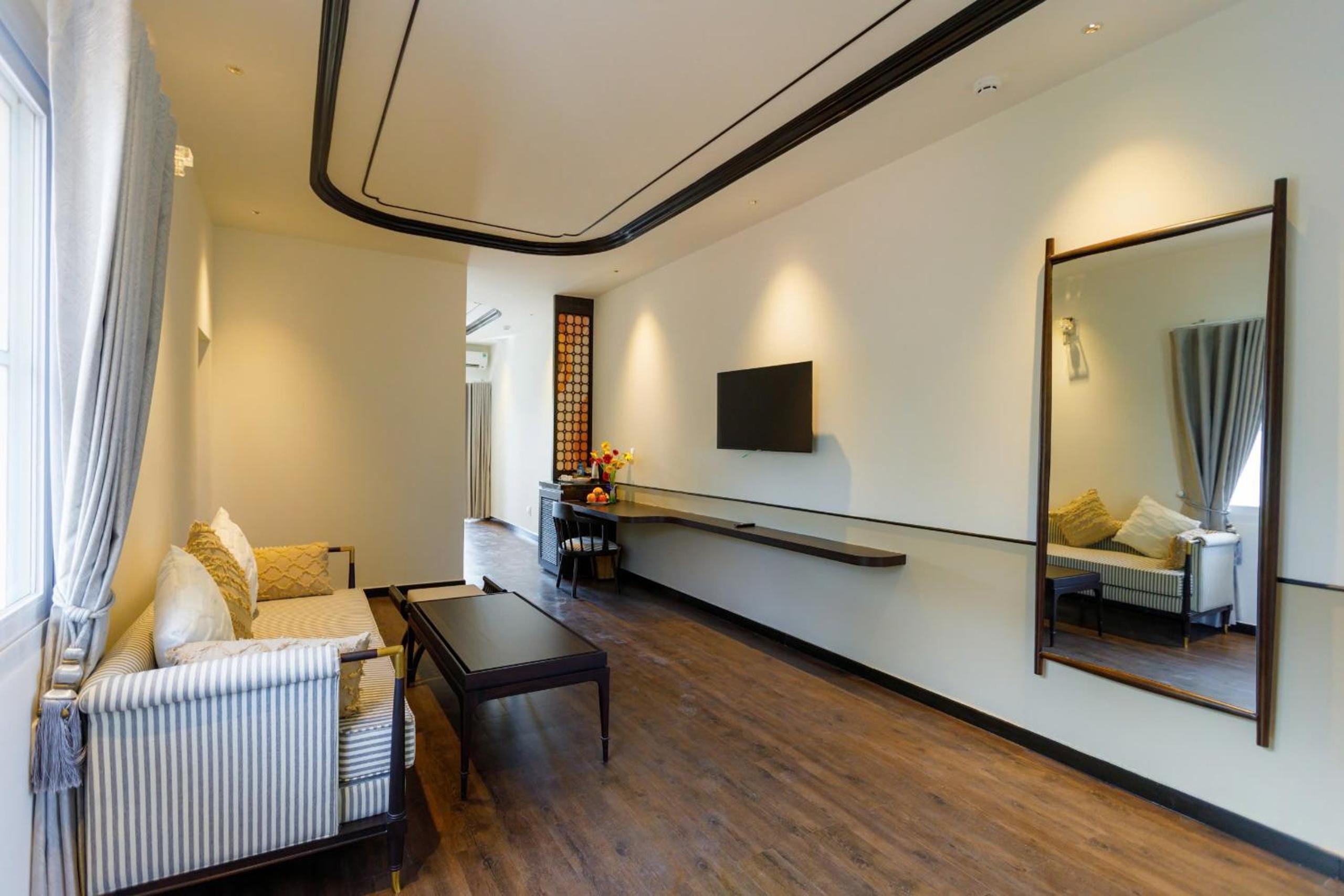 Le Aqua Resort & Spa Phan Thiet - Swiss Village Resort & Spa