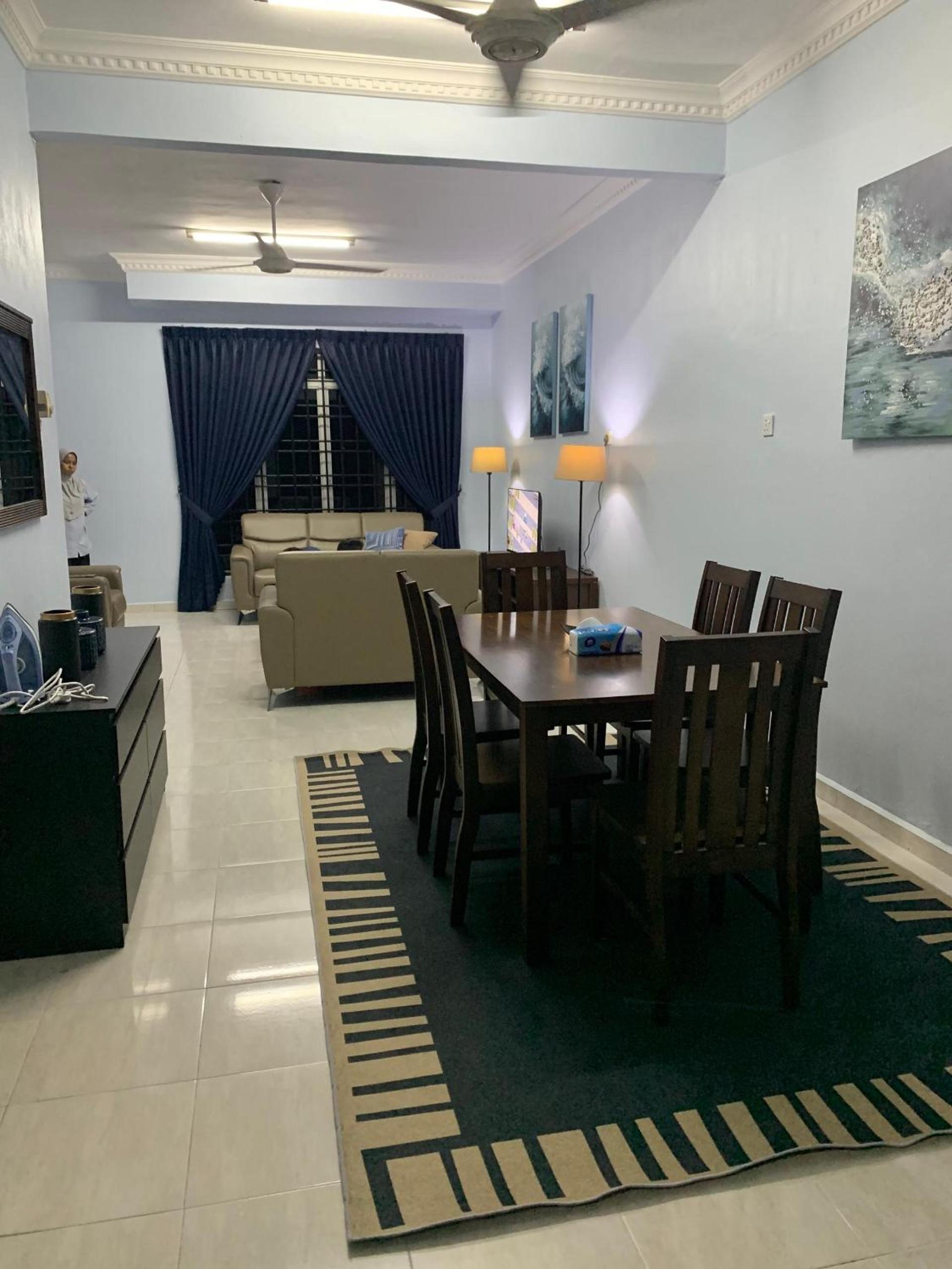 D Ocean Homestay photo 2