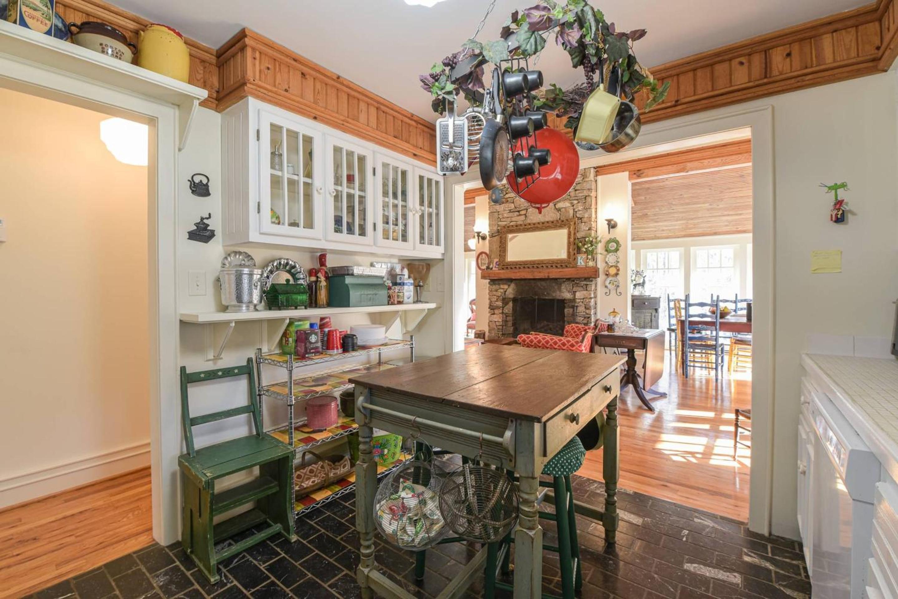 Hamersmith Hollow Retreat by AvantStay Mountain Views