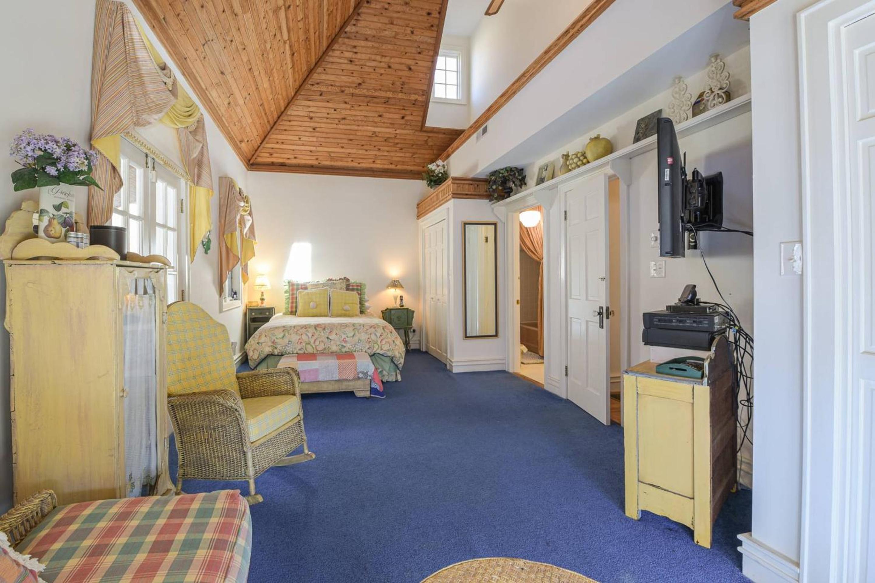 Hamersmith Hollow Retreat by AvantStay Mountain Views