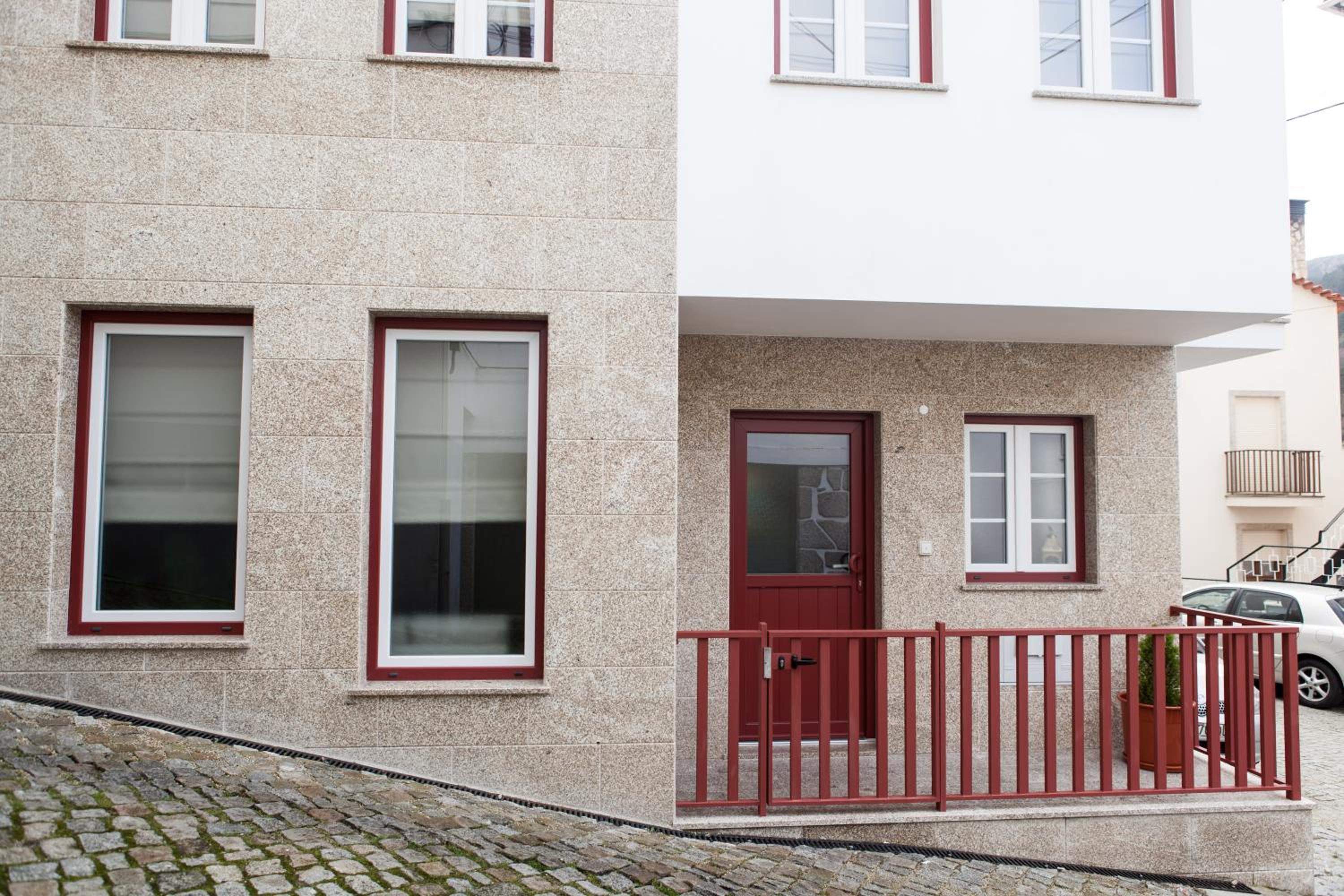 Hotel Casa d'Avenida - Image 1