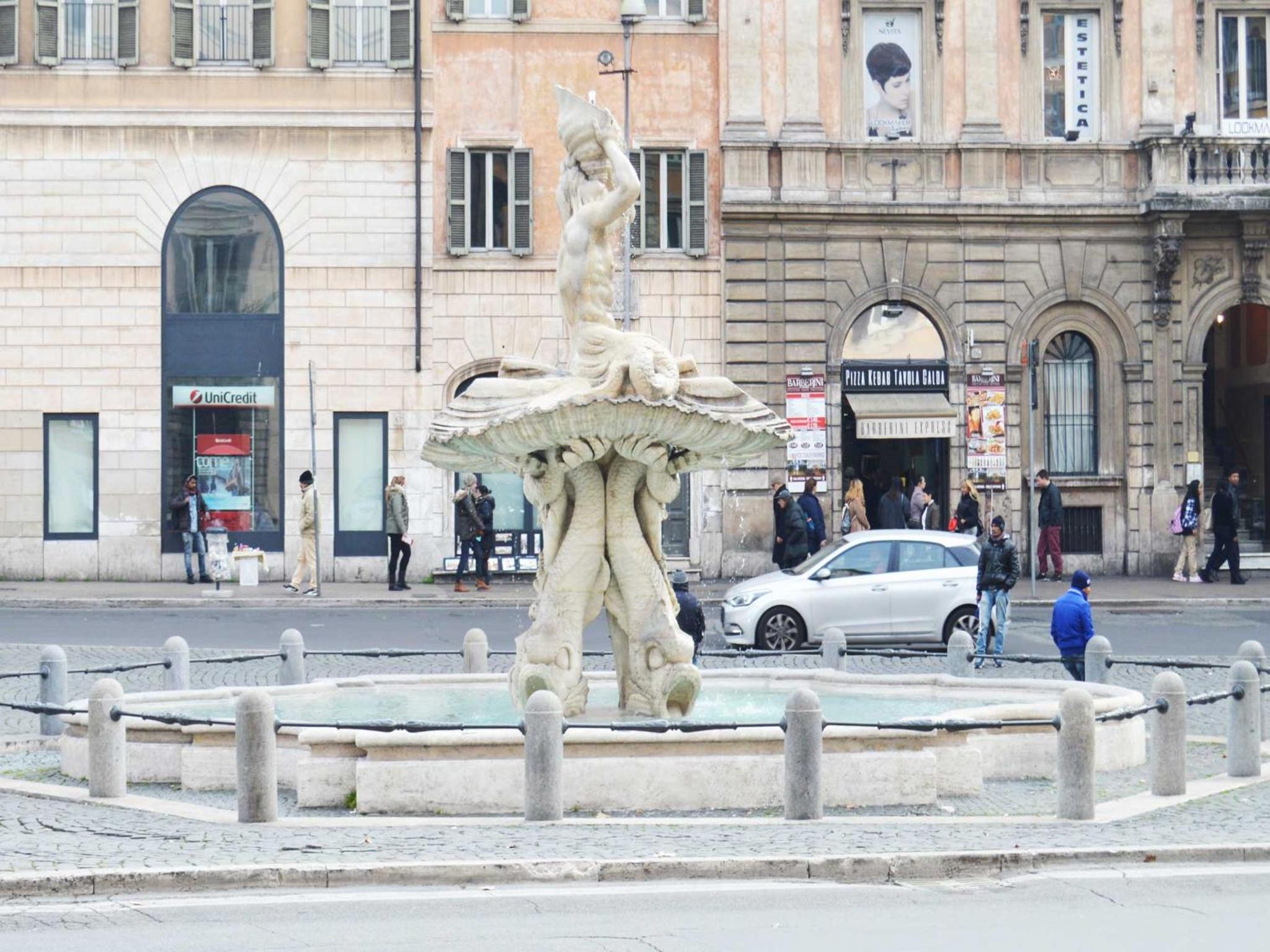 Residenza Domiziano