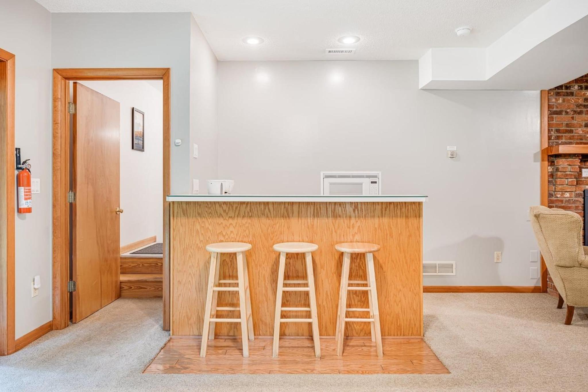 Twin Creeks Lodge by AvantStay 33 Acre Retreat