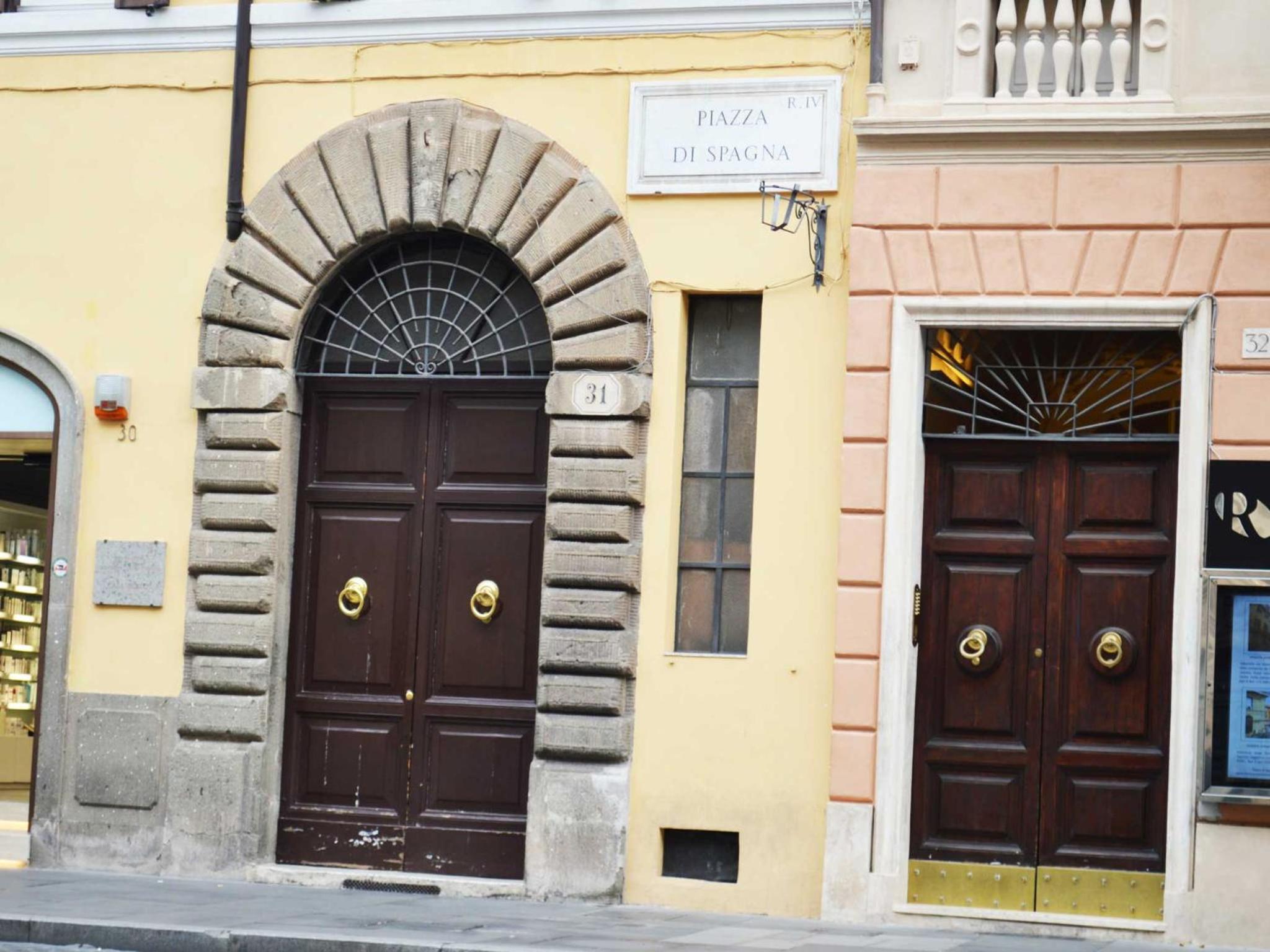 Residenza Domiziano