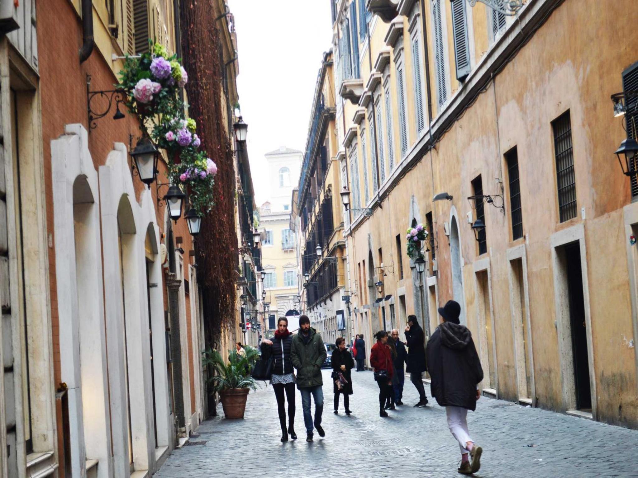 Residenza Domiziano