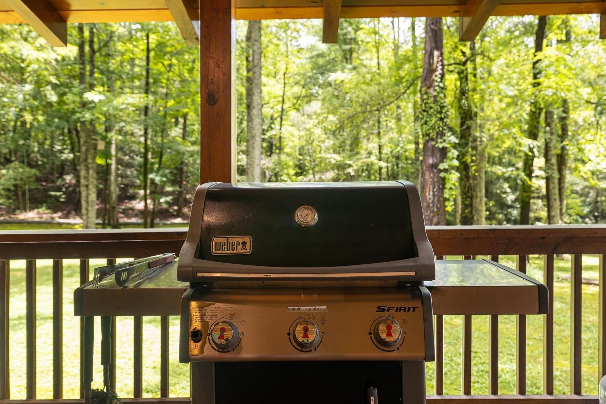Twin Creeks Lodge by AvantStay 33 Acre Retreat