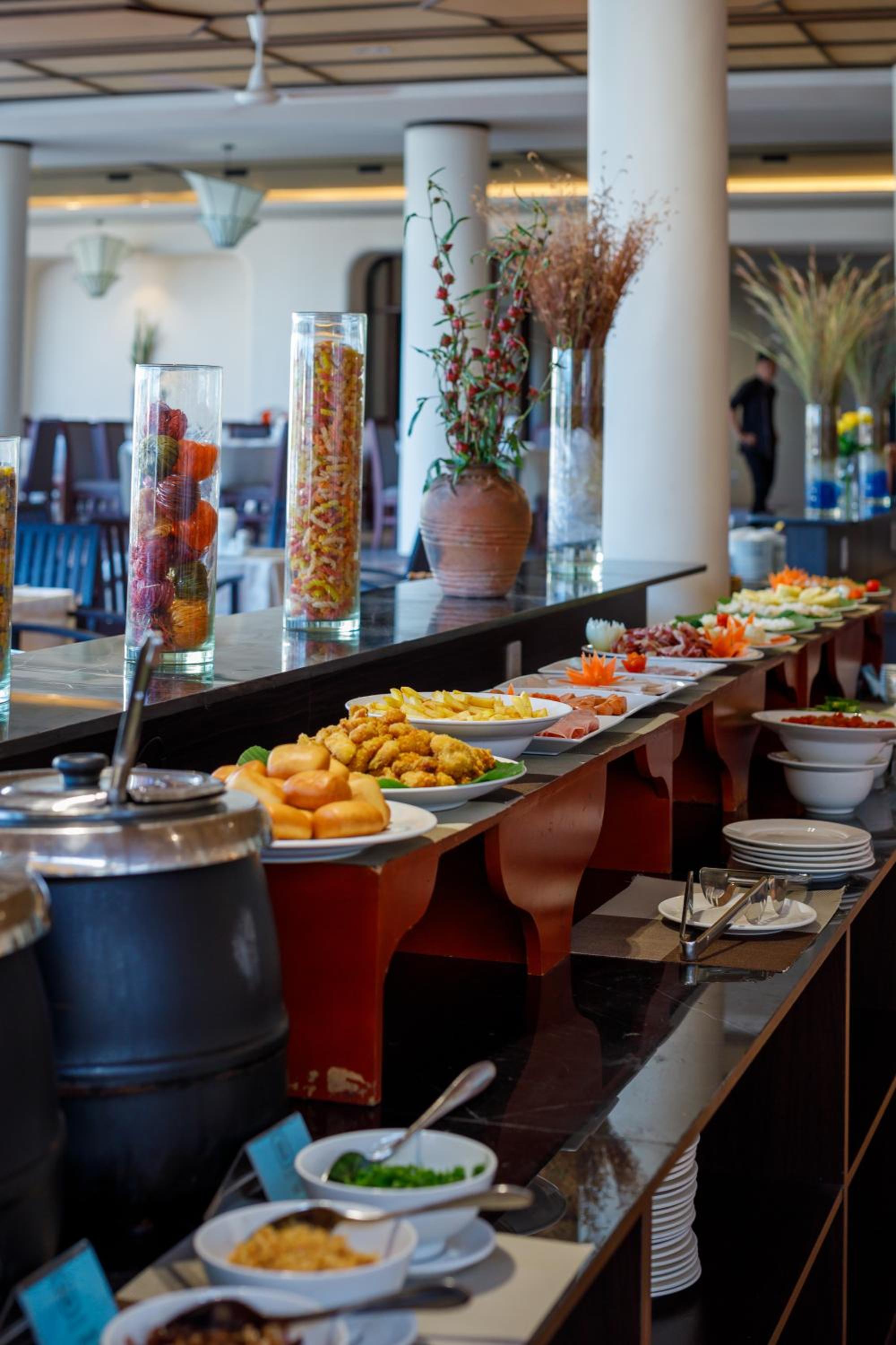 Le Aqua Resort & Spa Phan Thiet - Swiss Village Resort & Spa