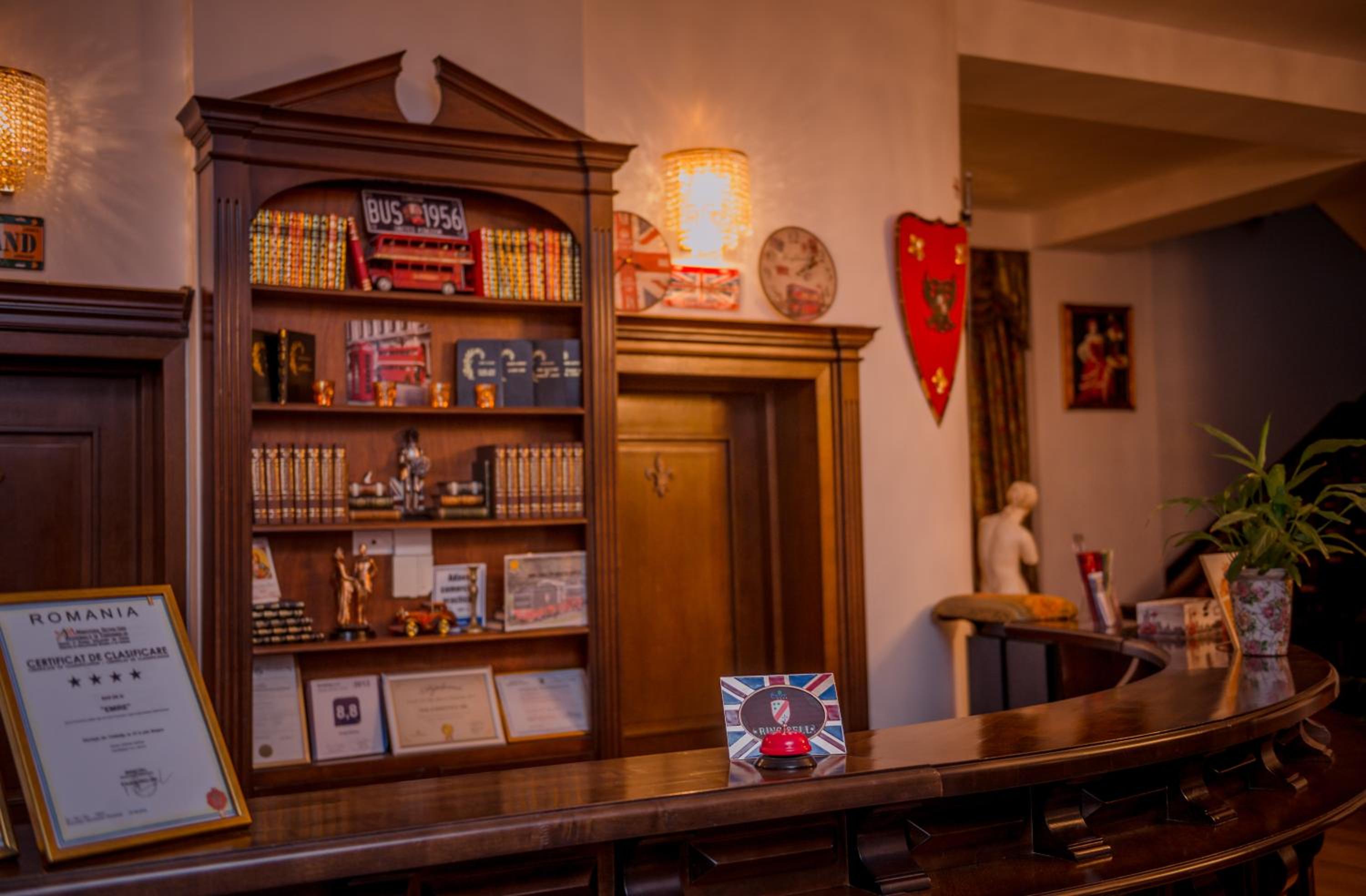 Hotel Emire Boutique - Image 1