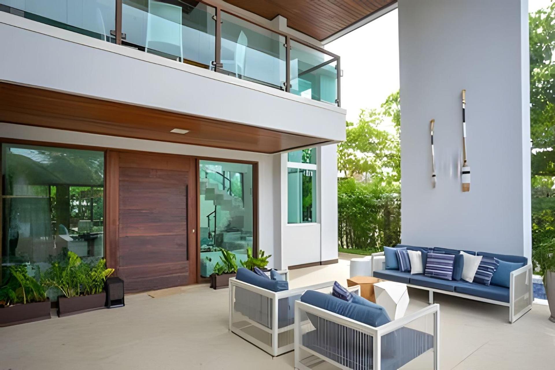 casa luxo mar & sossego no melhor cond. guarajuba