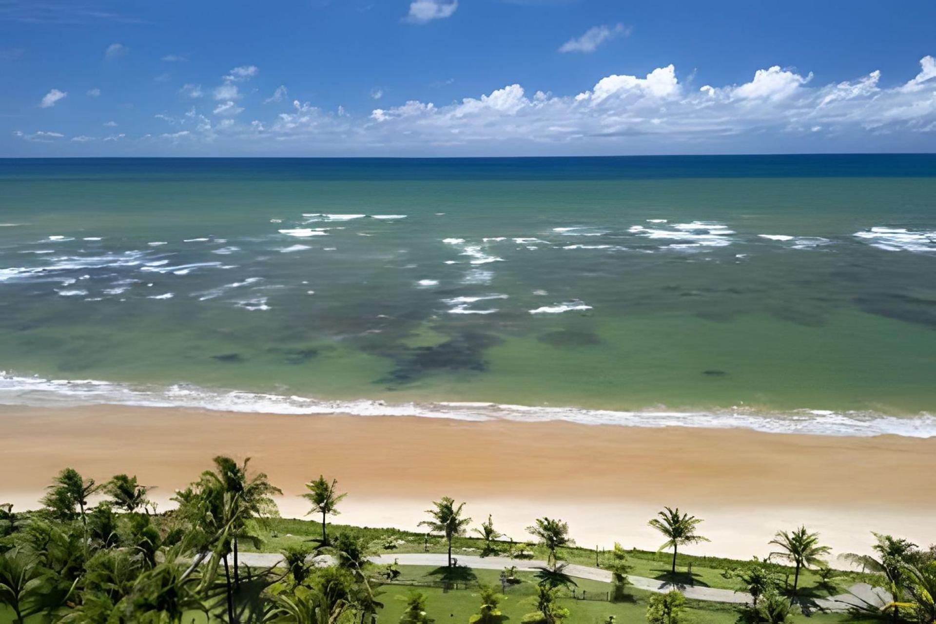 casa luxo mar & sossego no melhor cond. guarajuba