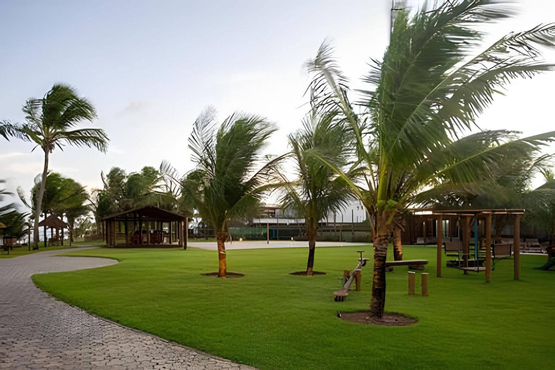 casa luxo mar & sossego no melhor cond. guarajuba