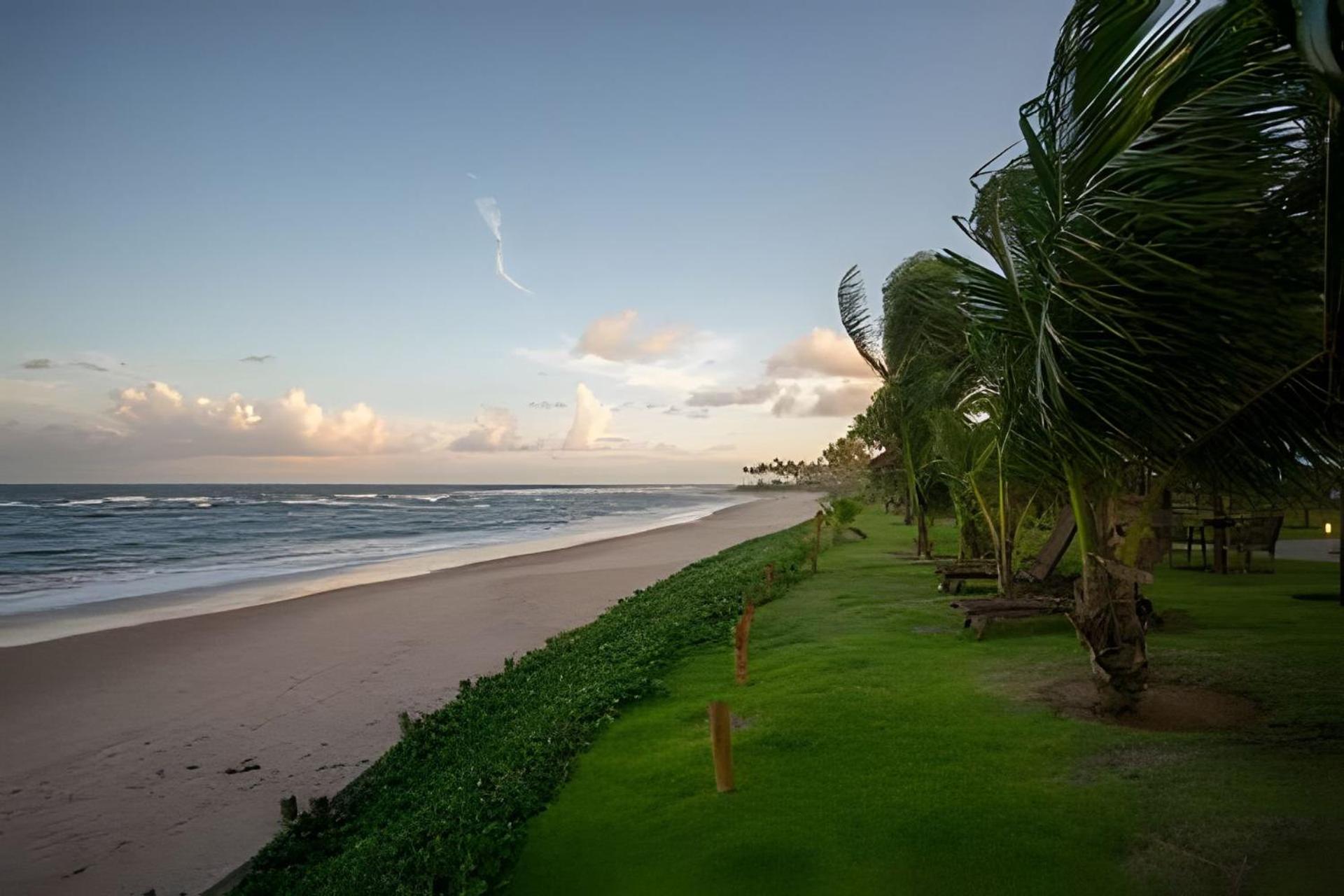 casa luxo mar & sossego no melhor cond. guarajuba