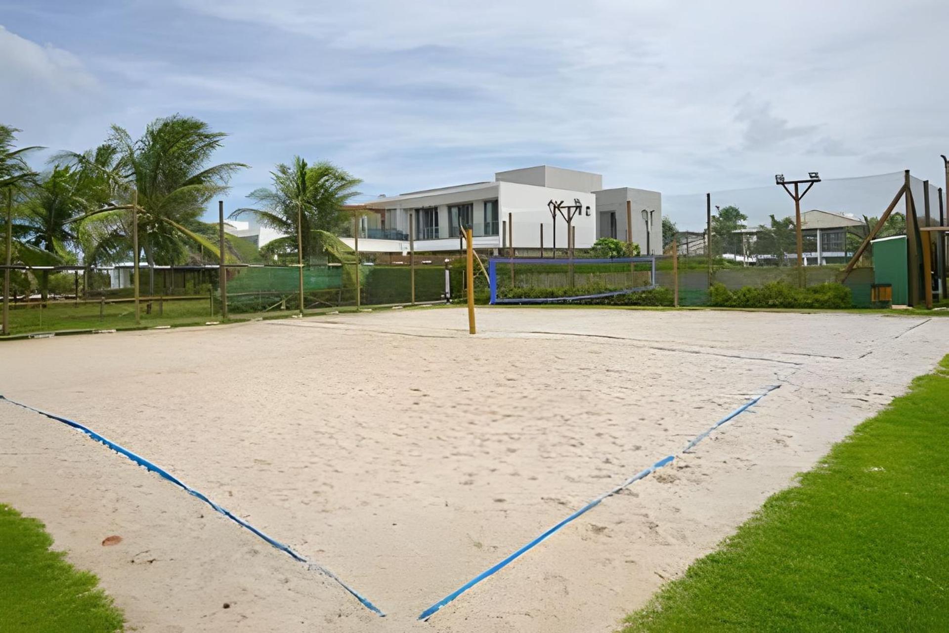 casa luxo mar & sossego no melhor cond. guarajuba
