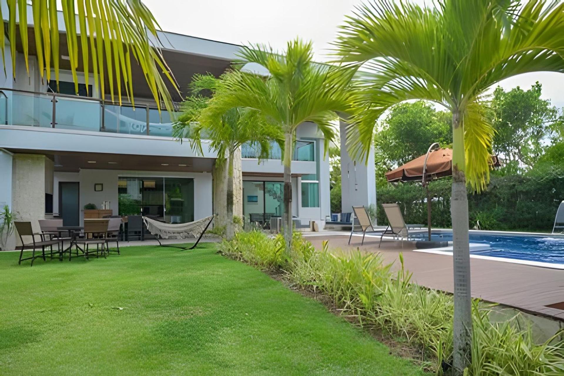 casa luxo mar & sossego no melhor cond. guarajuba