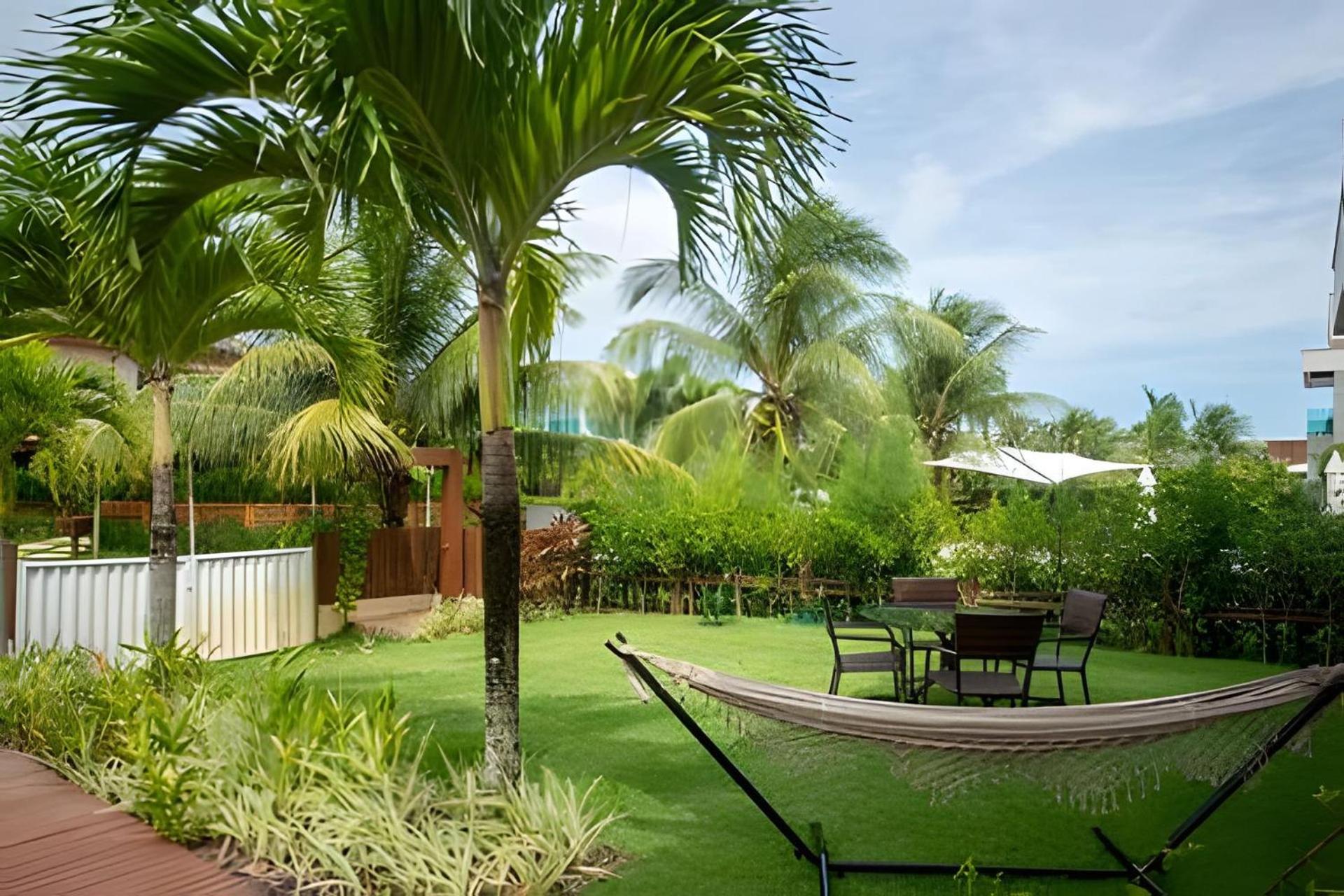casa luxo mar & sossego no melhor cond. guarajuba