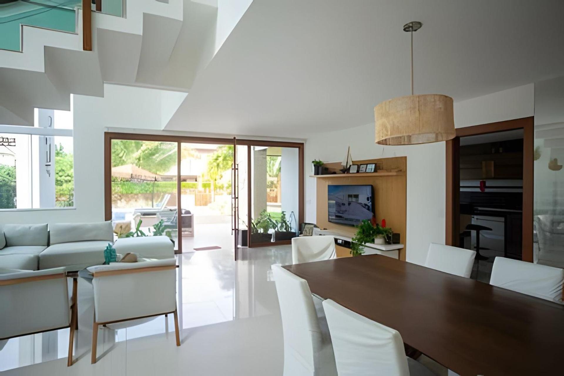 casa luxo mar & sossego no melhor cond. guarajuba