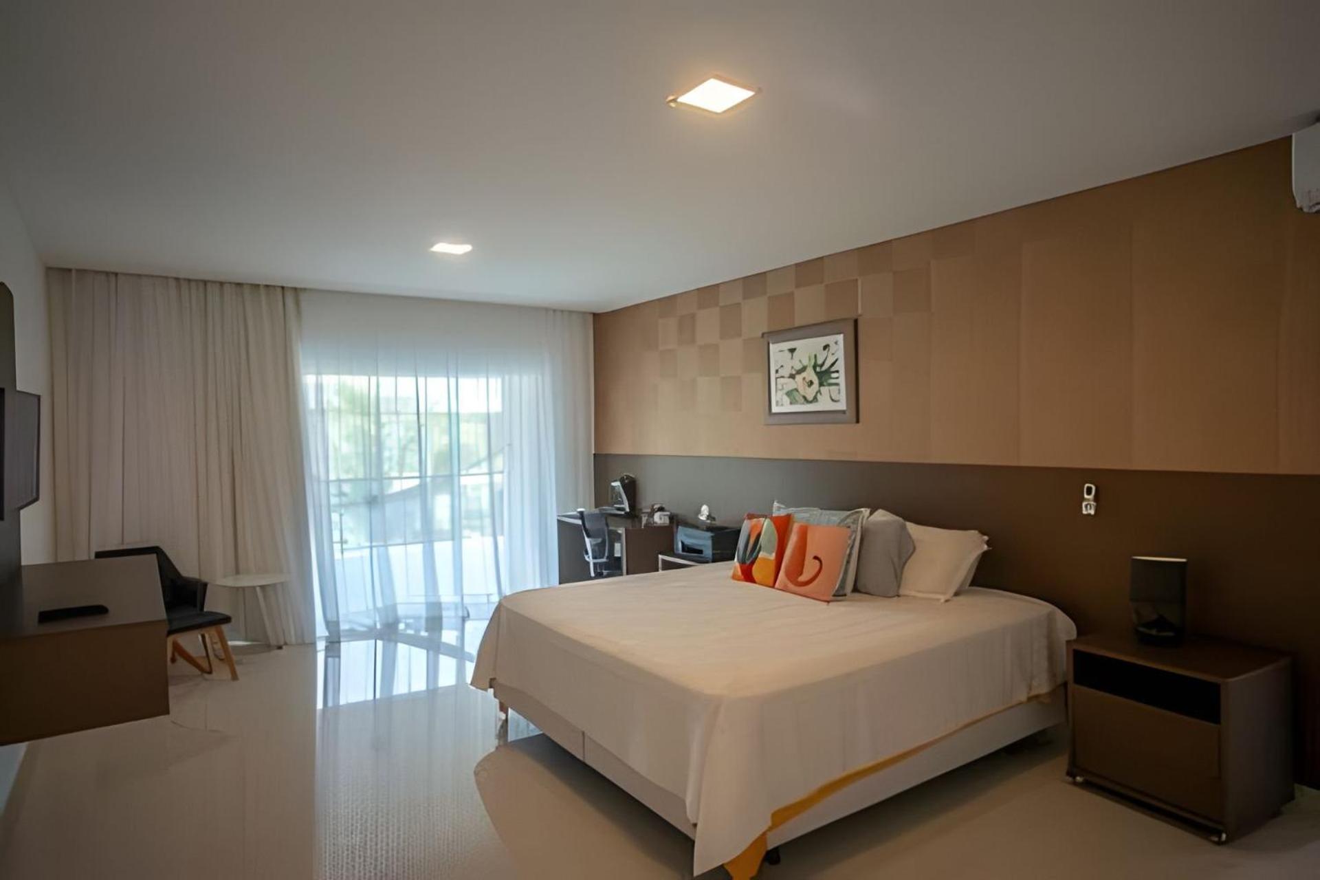 casa luxo mar & sossego no melhor cond. guarajuba