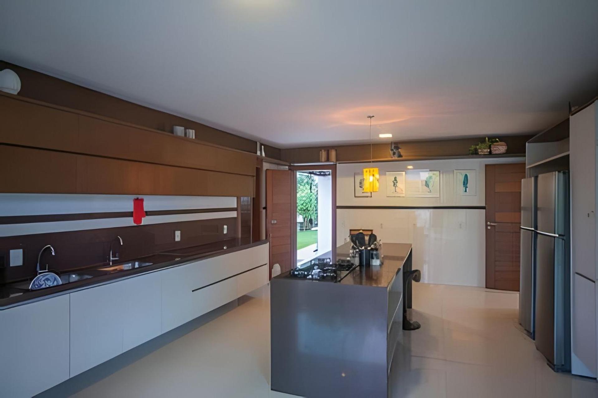 casa luxo mar & sossego no melhor cond. guarajuba