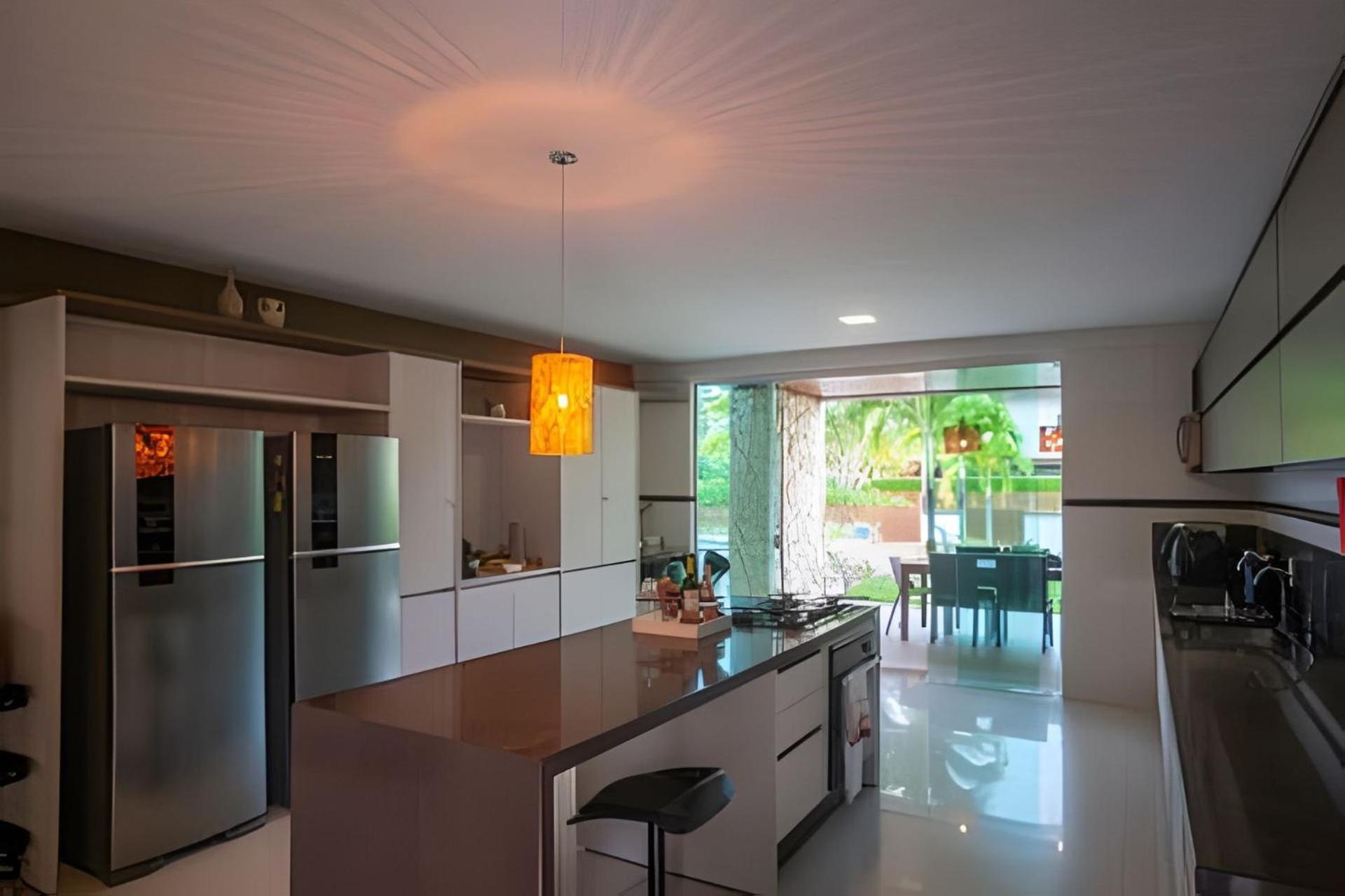 casa luxo mar & sossego no melhor cond. guarajuba
