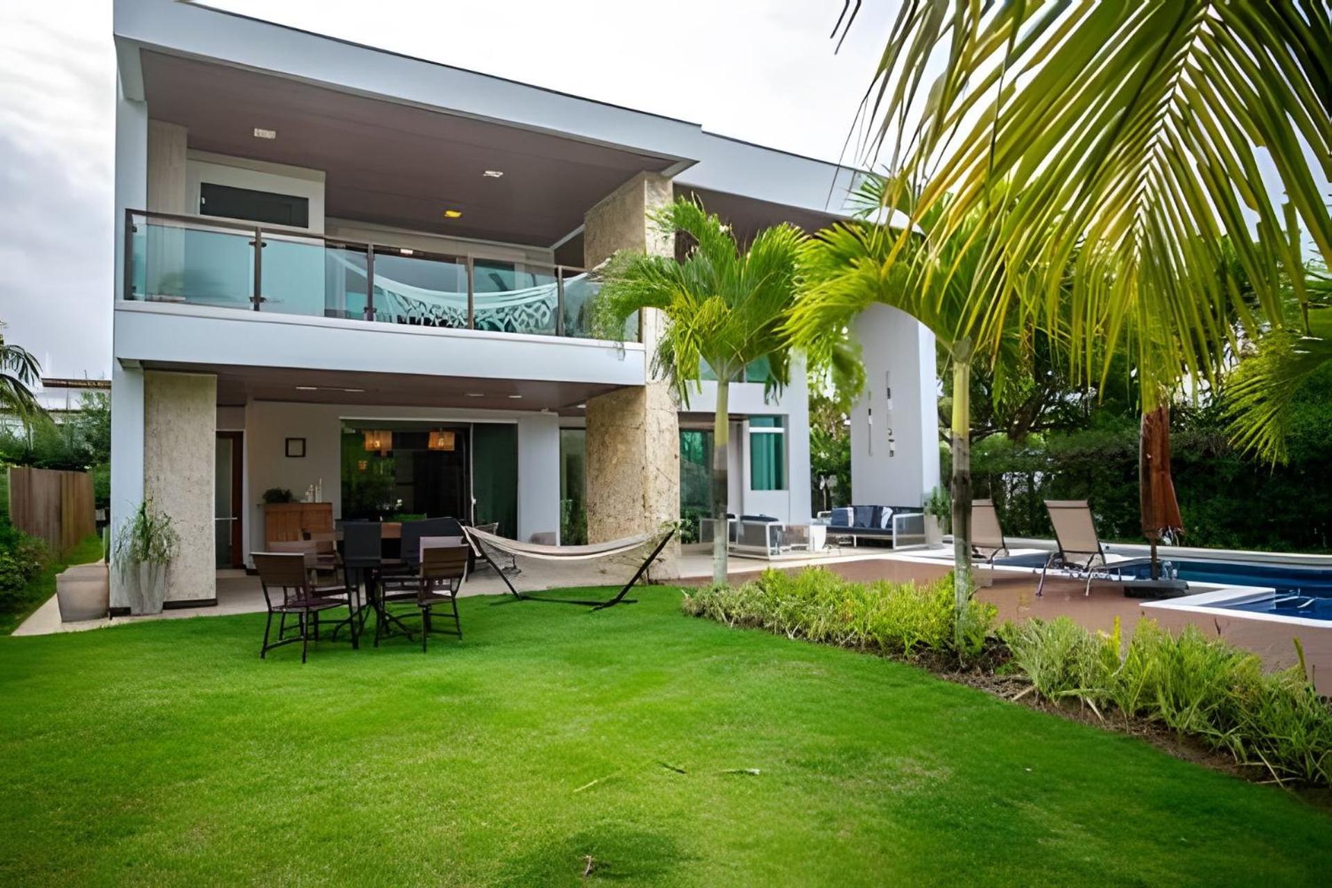casa luxo mar & sossego no melhor cond. guarajuba
