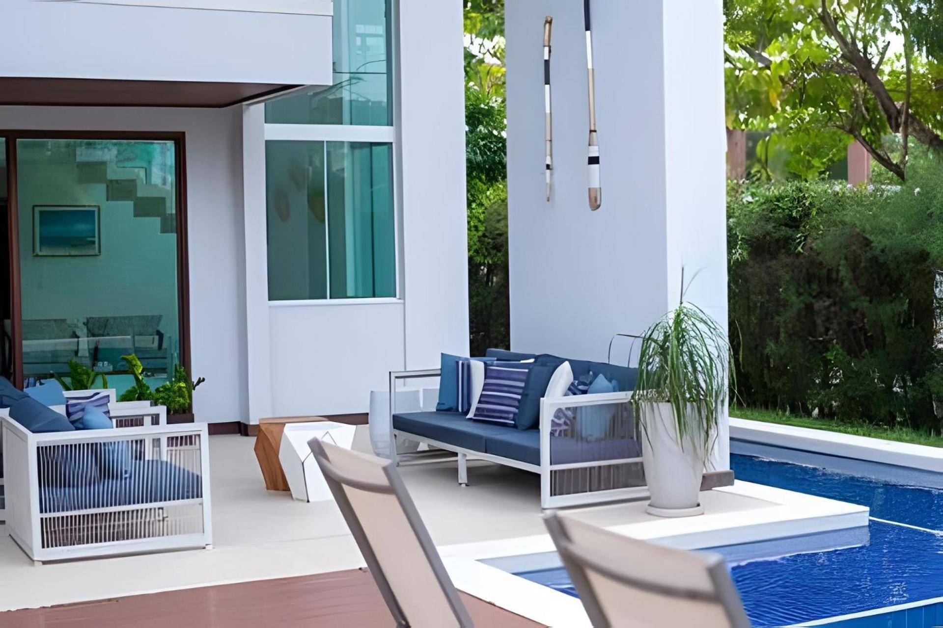 casa luxo mar & sossego no melhor cond. guarajuba