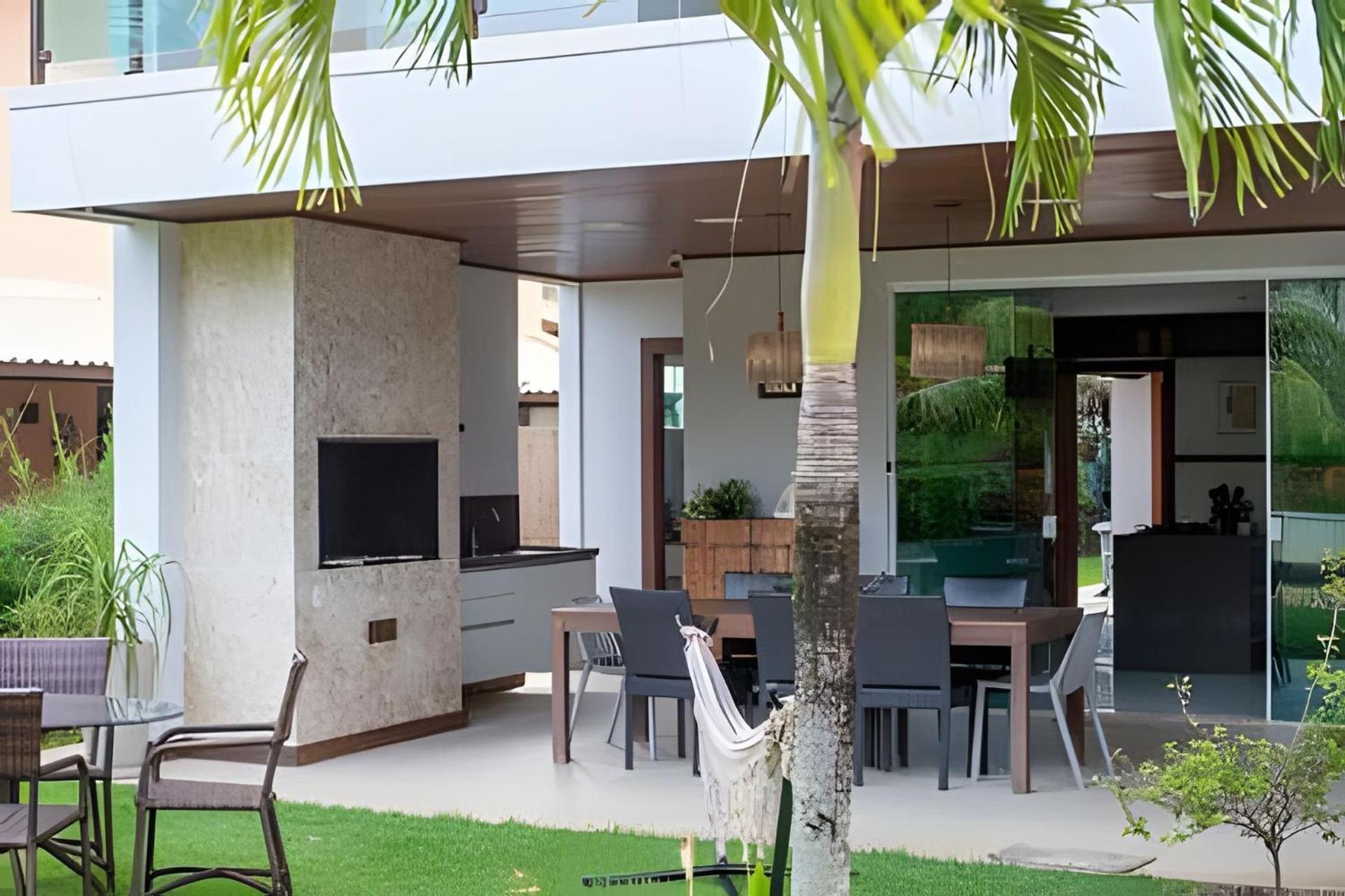 casa luxo mar & sossego no melhor cond. guarajuba