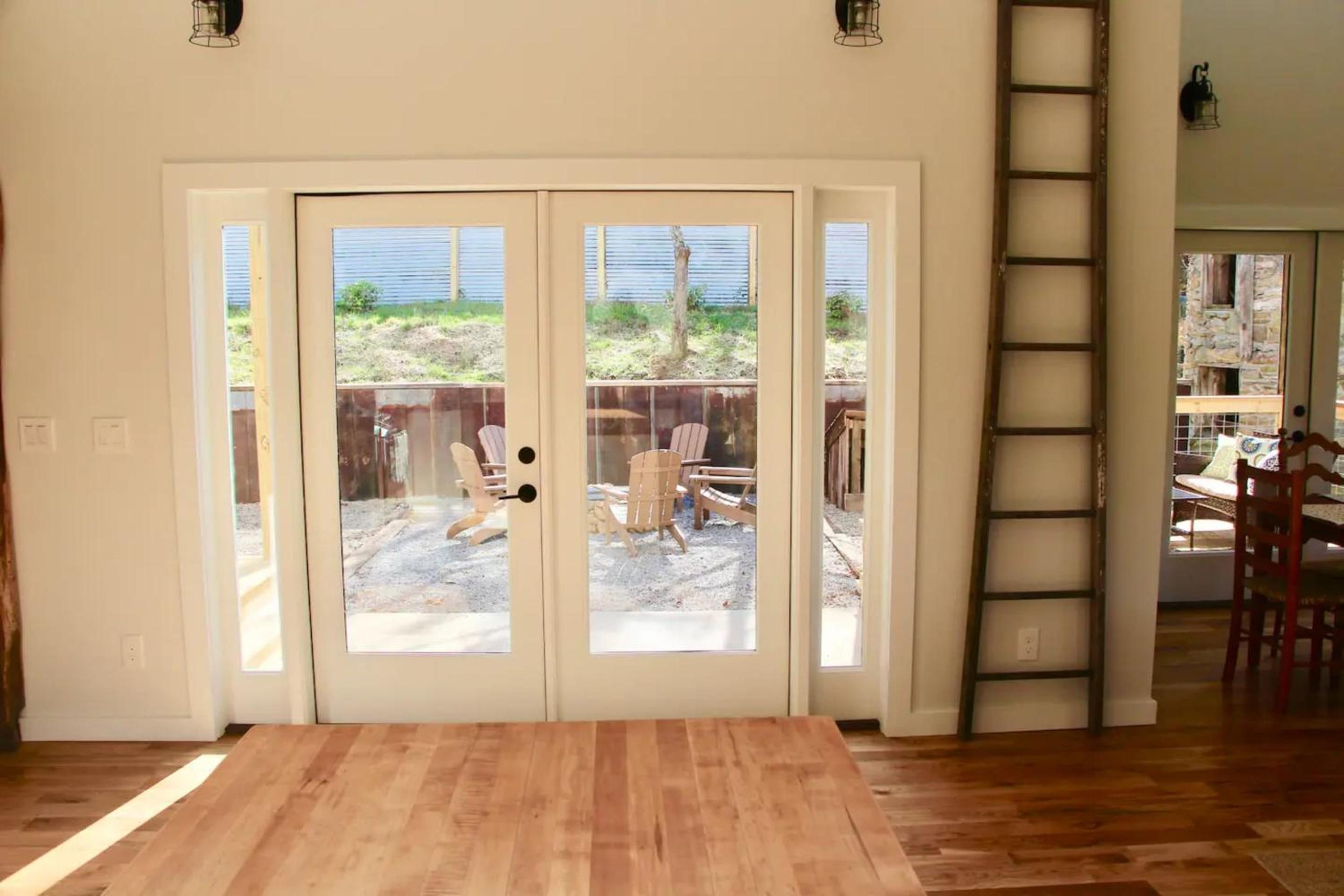 Idyllic Mountain by AvantStay Outdoor Living