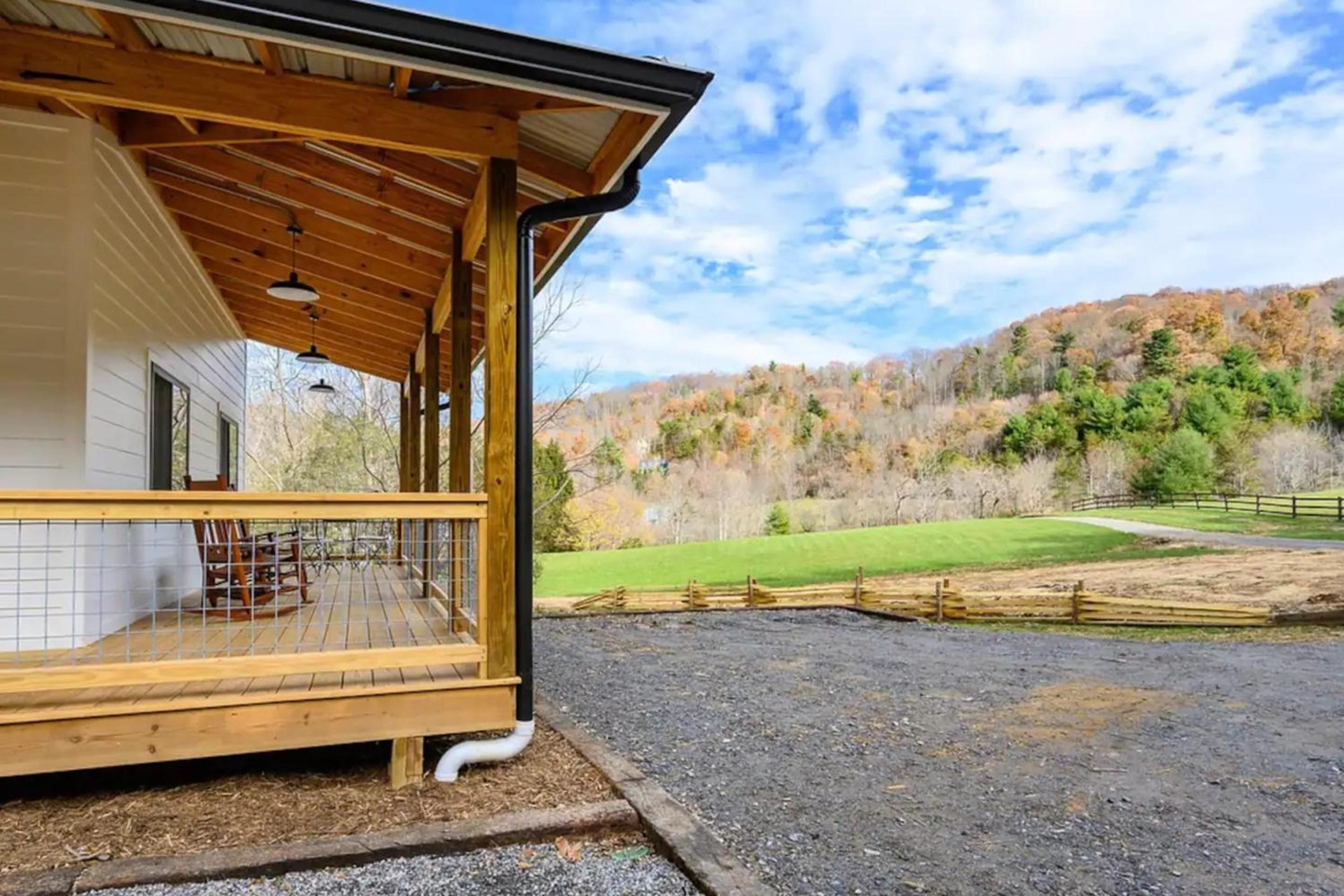 Idyllic Mountain by AvantStay Outdoor Living