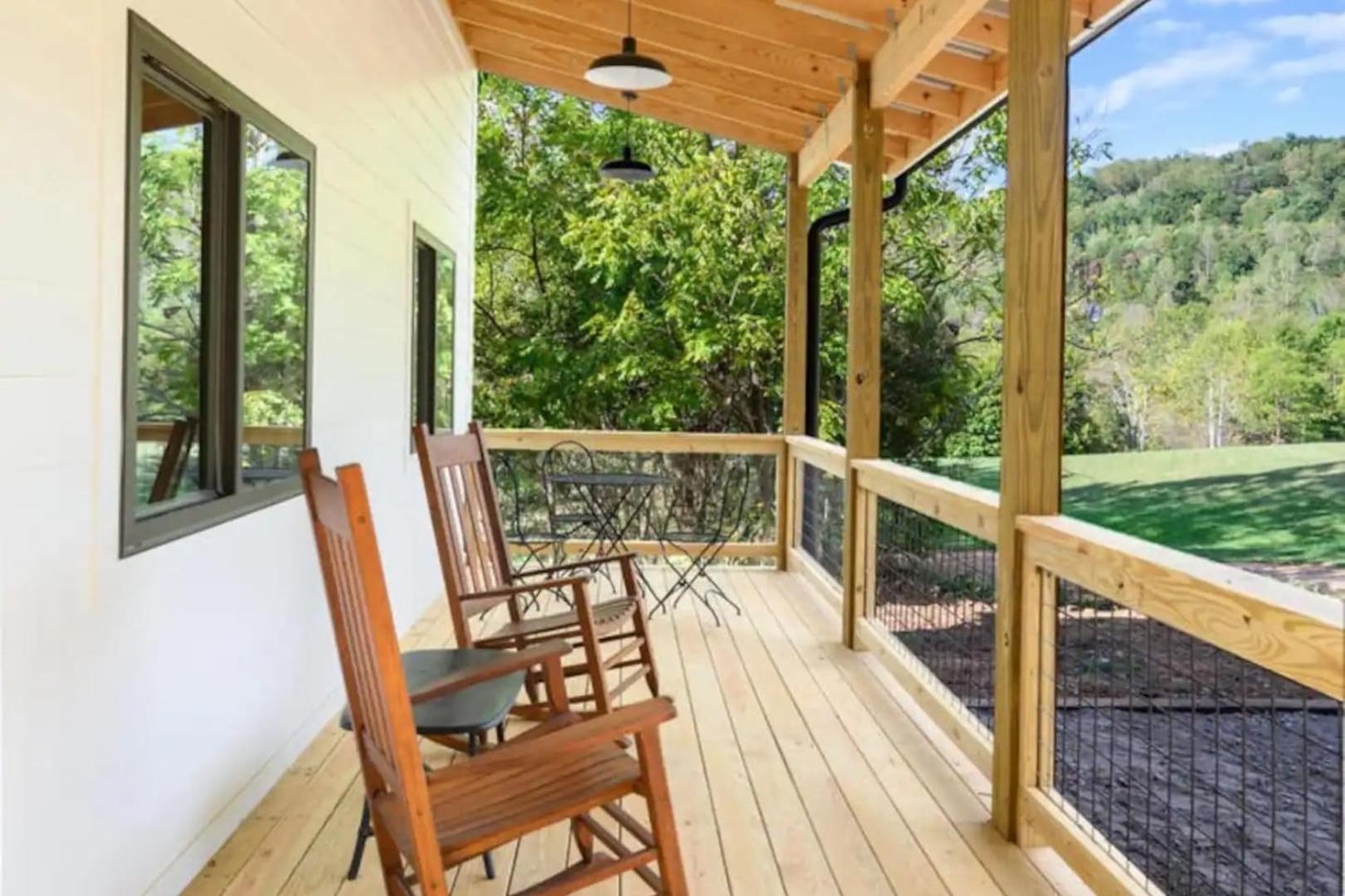 Idyllic Mountain by AvantStay Outdoor Living