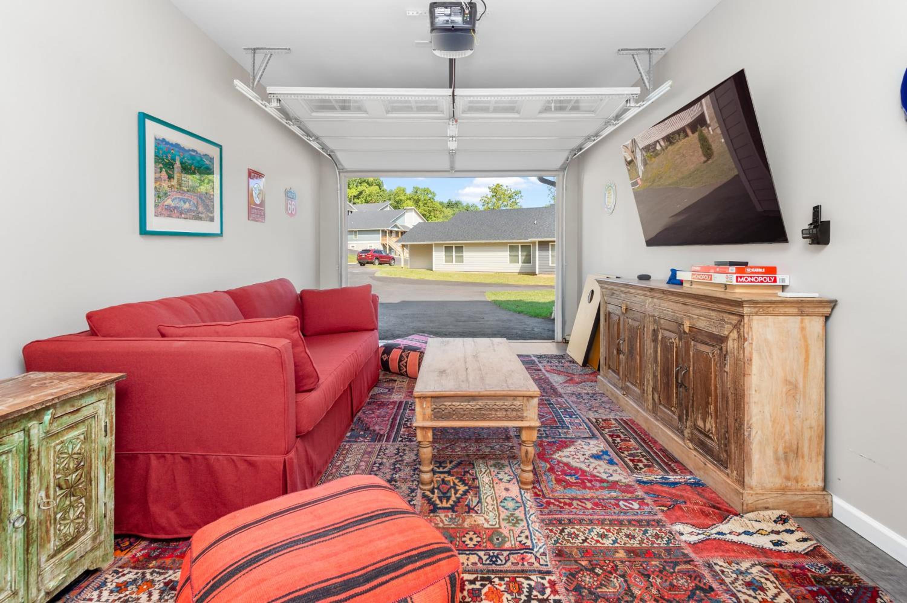 Little Sycamore by AvantStay Premier Location Patio