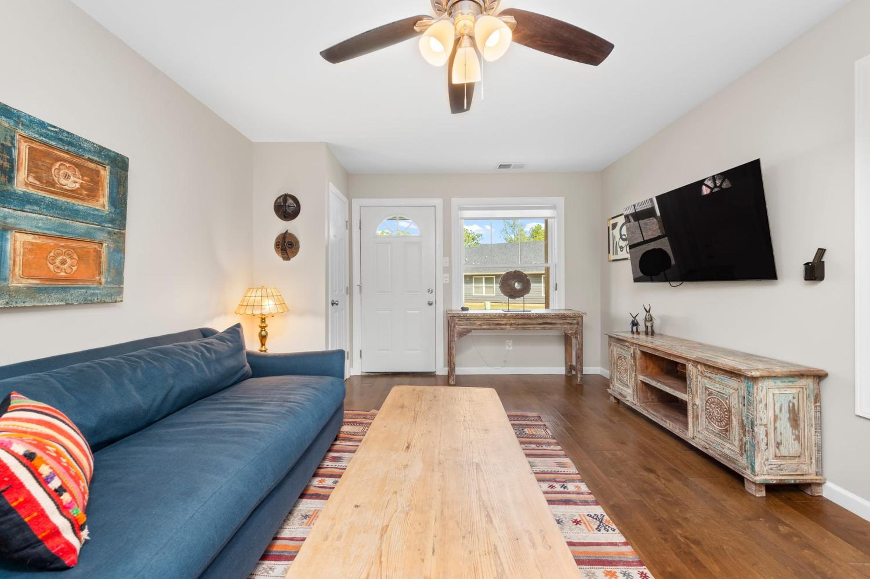 Little Sycamore by AvantStay Premier Location Patio